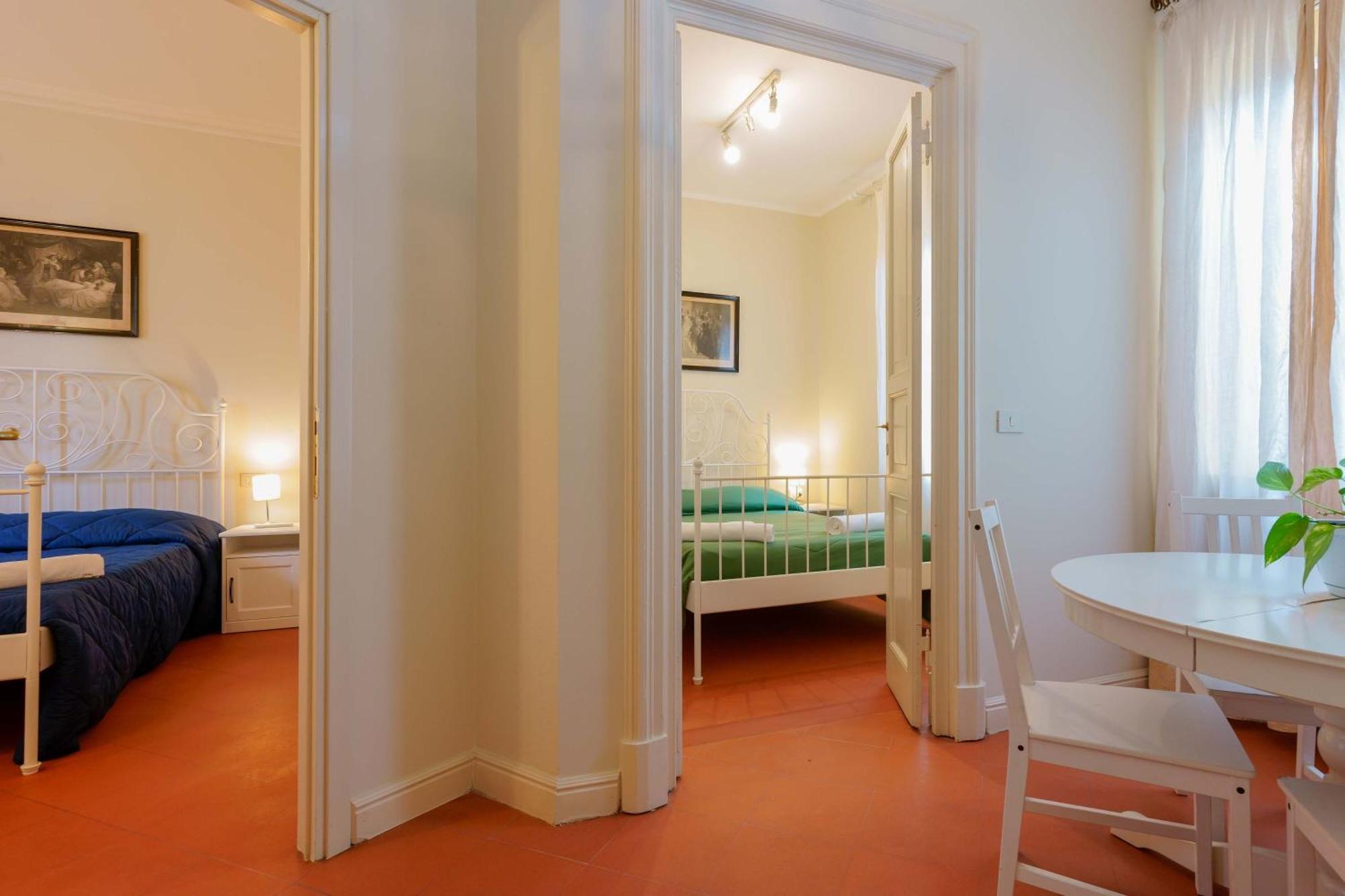 Borgo Cantarana Appartement *