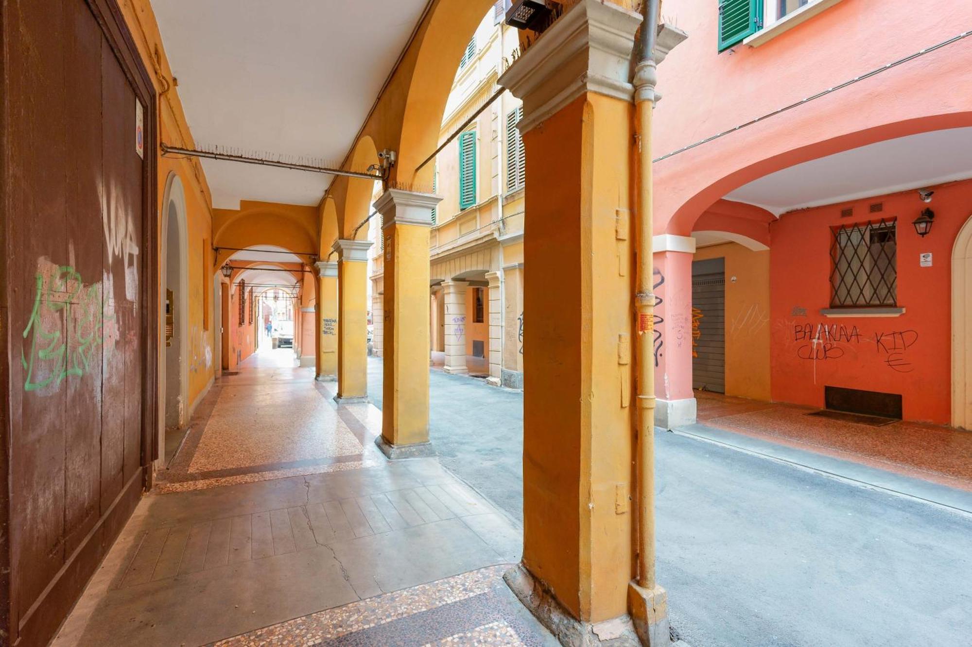 Appartement Borgo Cantarana