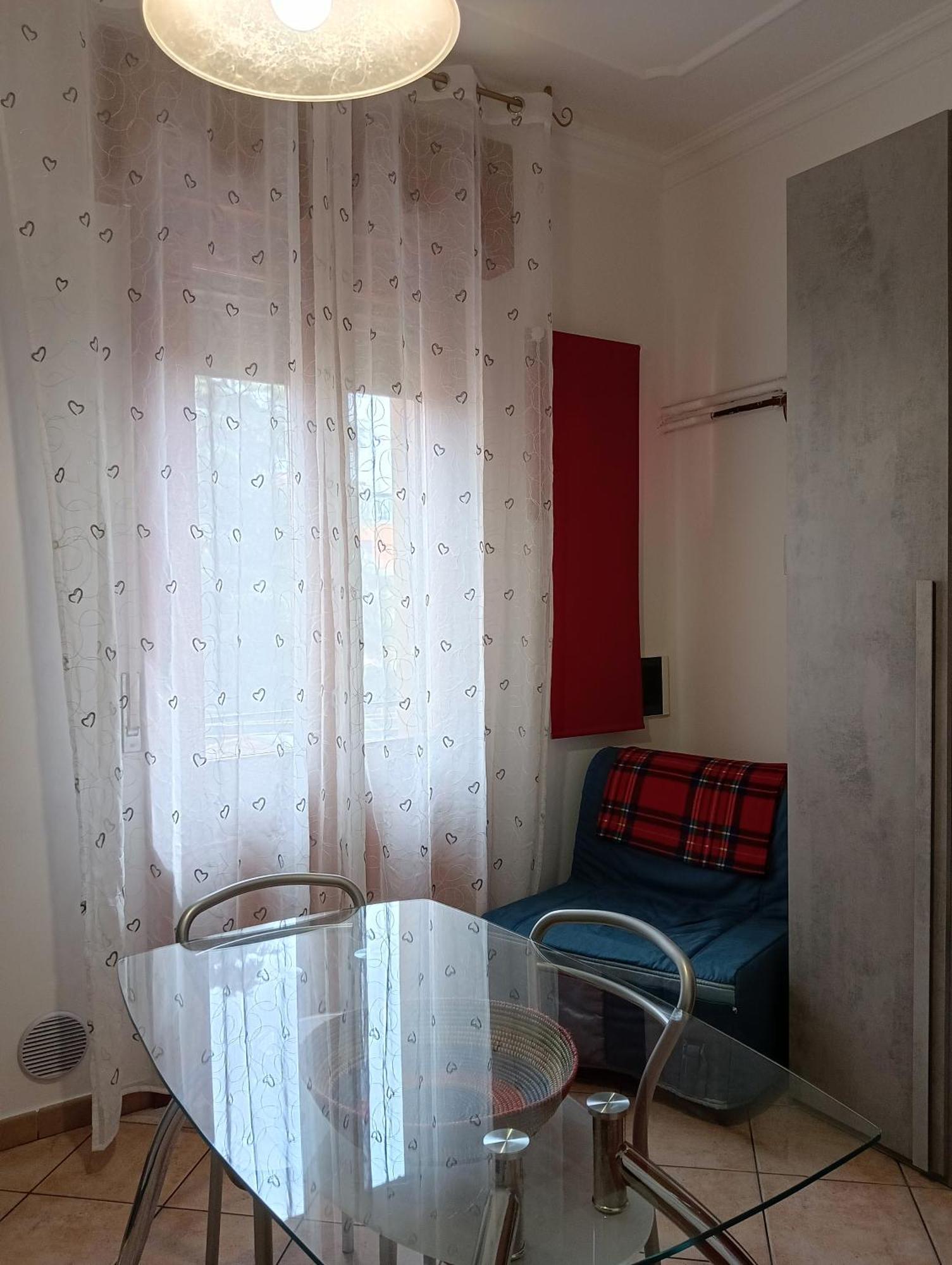051 Appartement Bologne