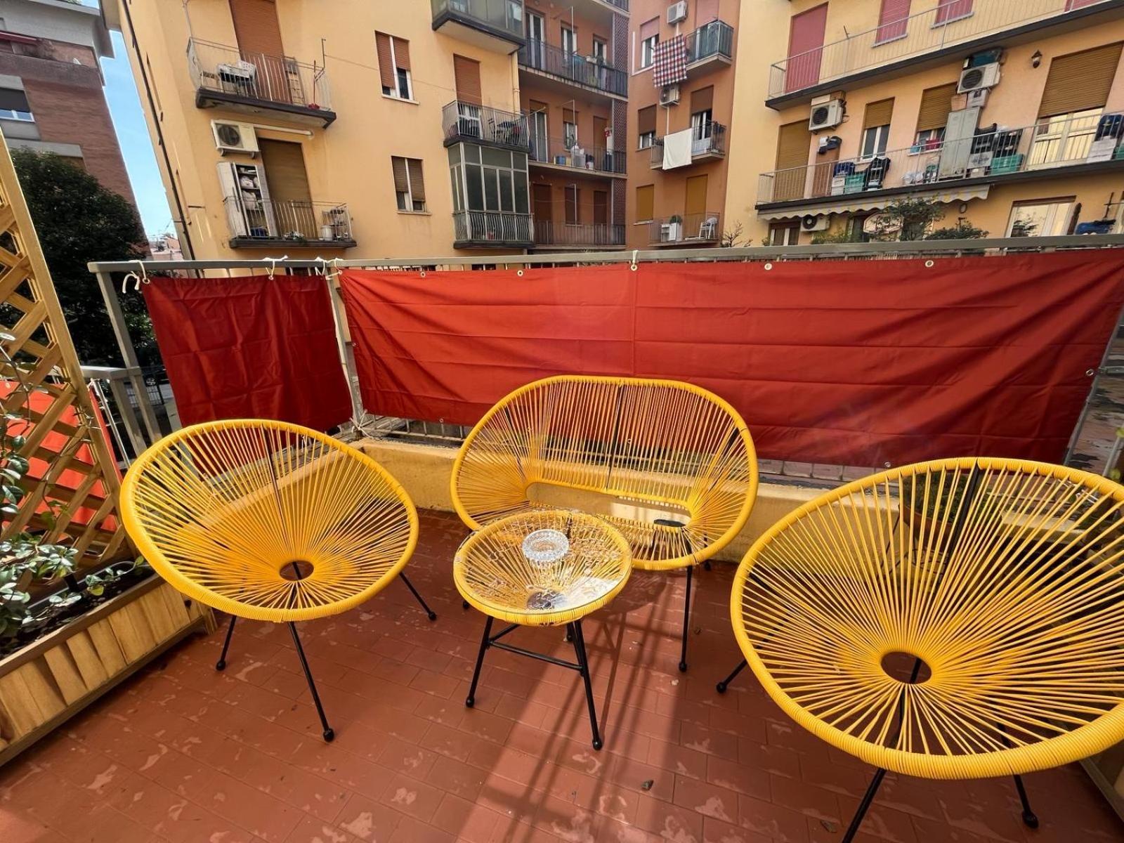 Calari - Monolocale Lejlighed Bologna