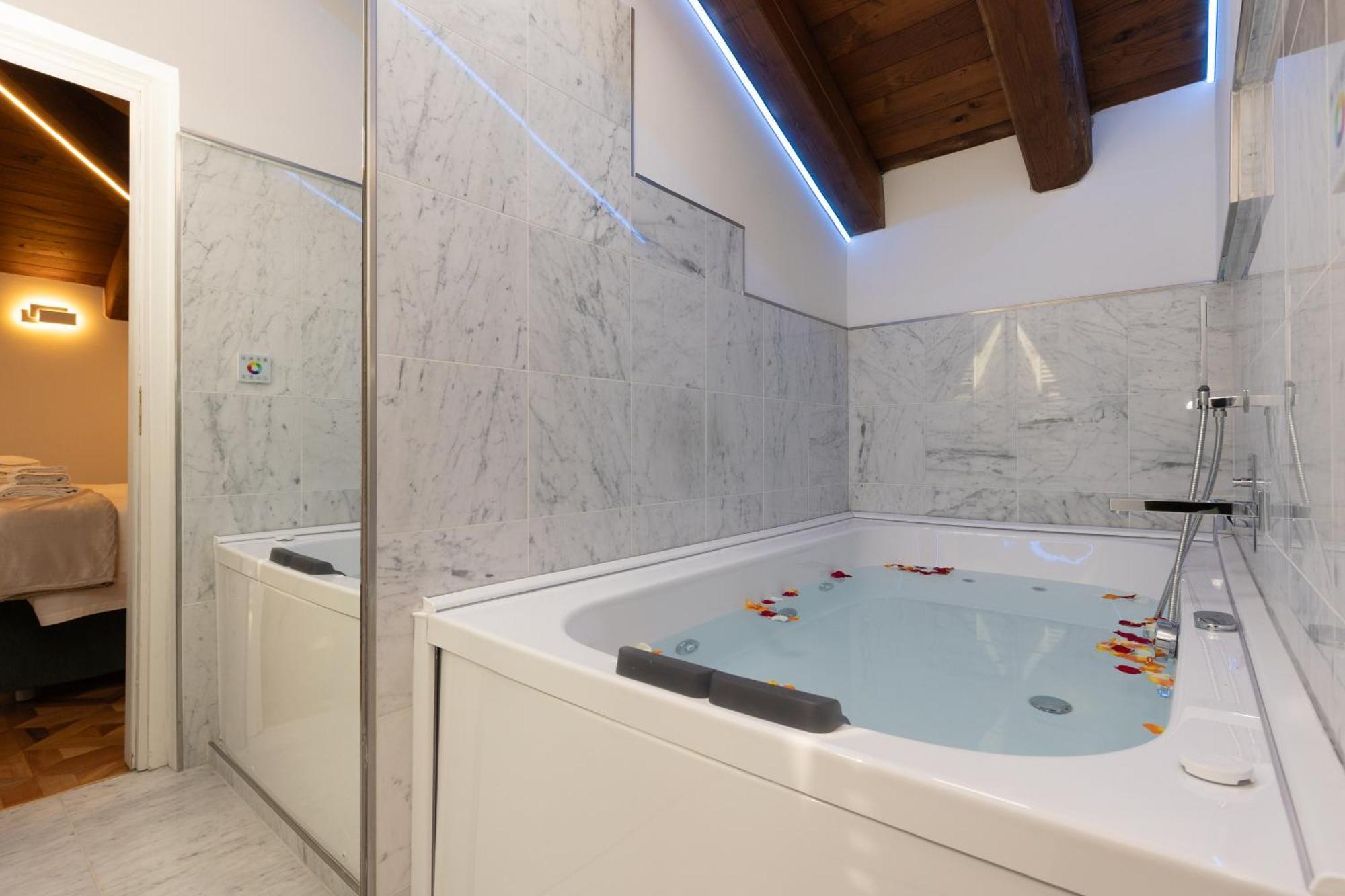 Apartamento Bottrigari-bolognarooms Bolonia