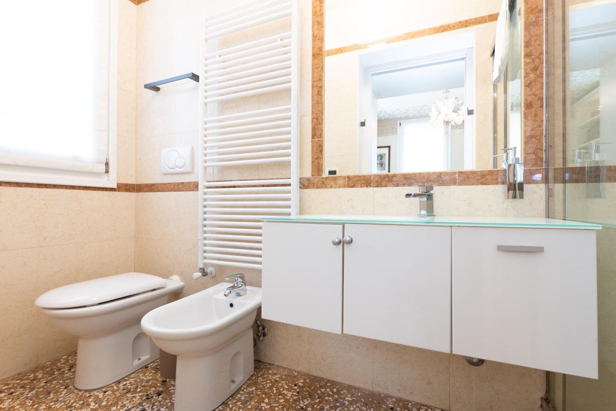 Apartamento Bottrigari-bolognarooms Bolonia