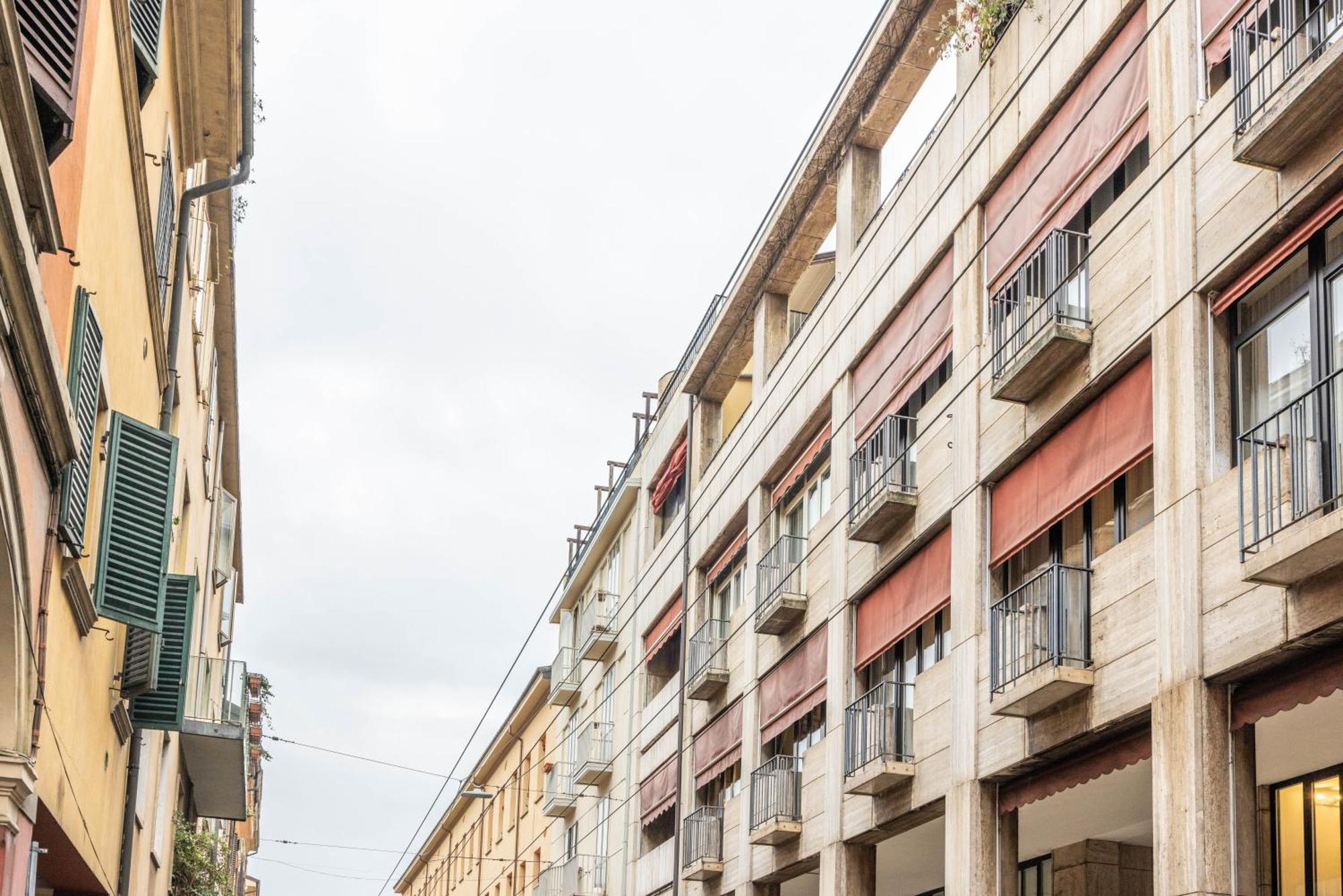 Sant'isaia, By Short Holidays Appartamento