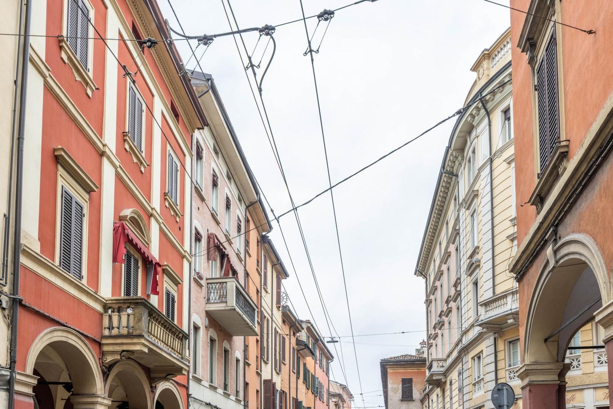 Sant'isaia, By Short Holidays Appartamento
