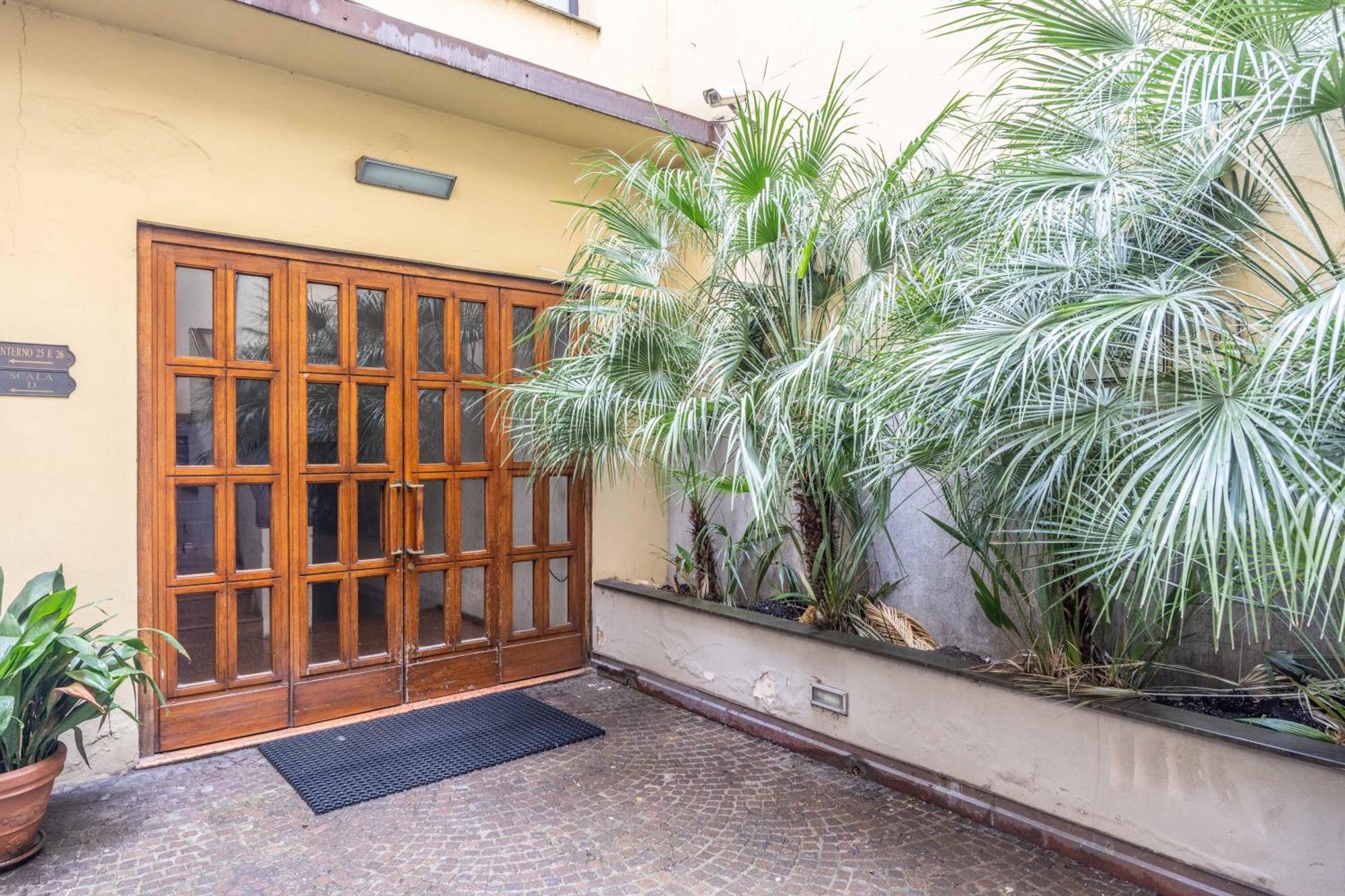 Sant'isaia, By Short Holidays Appartamento