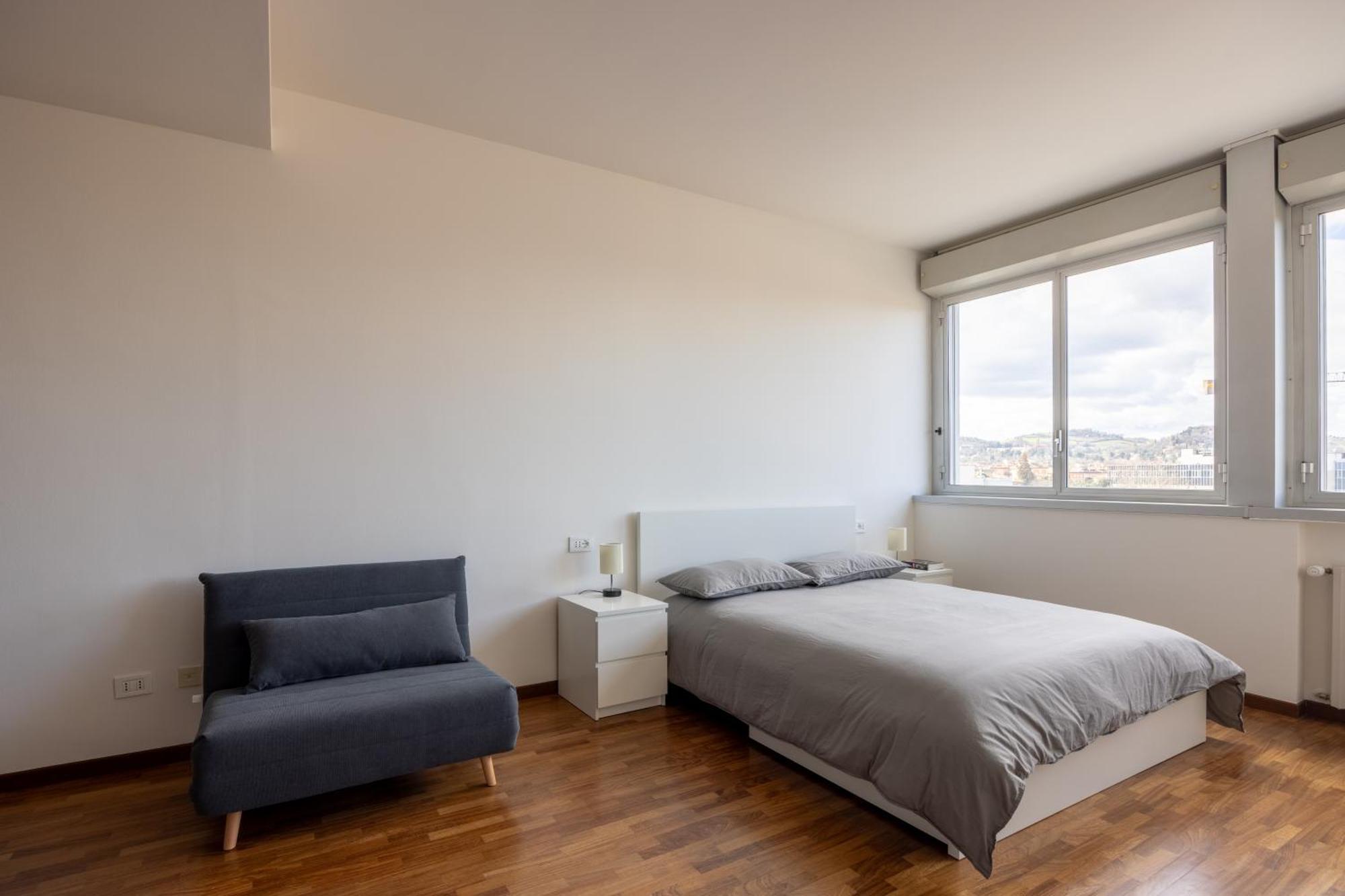 Appartement Paolo Fabbri