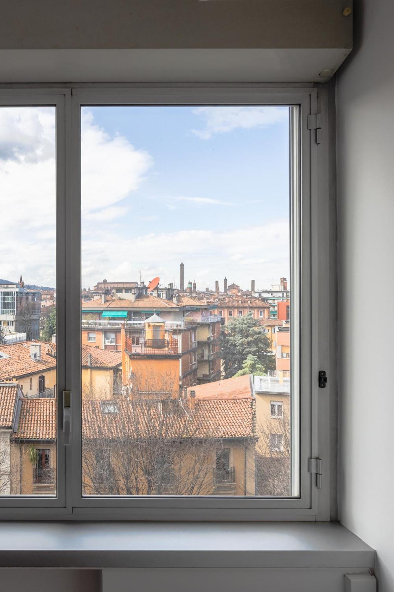 Appartement Paolo Fabbri