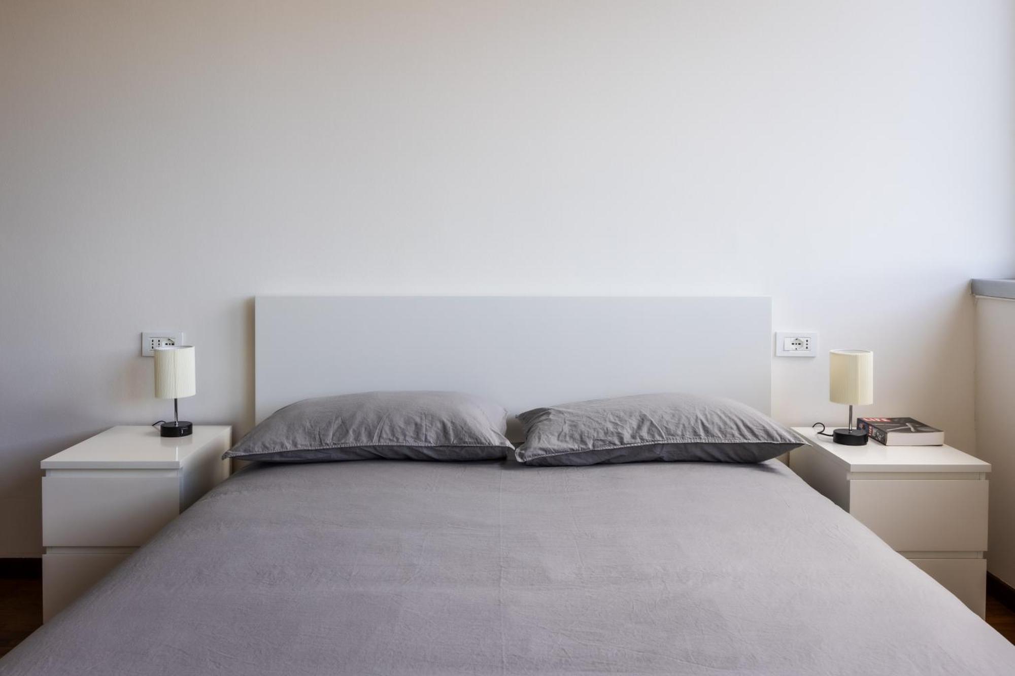 Paolo Fabbri Appartement Bologna