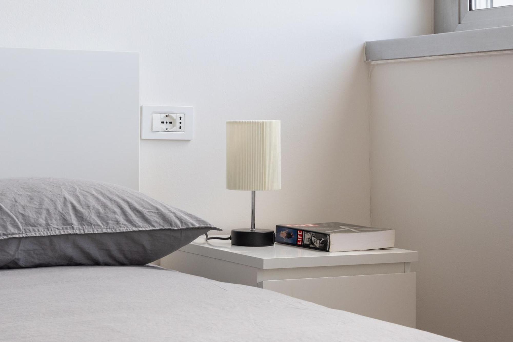 Apartamento Paolo Fabbri