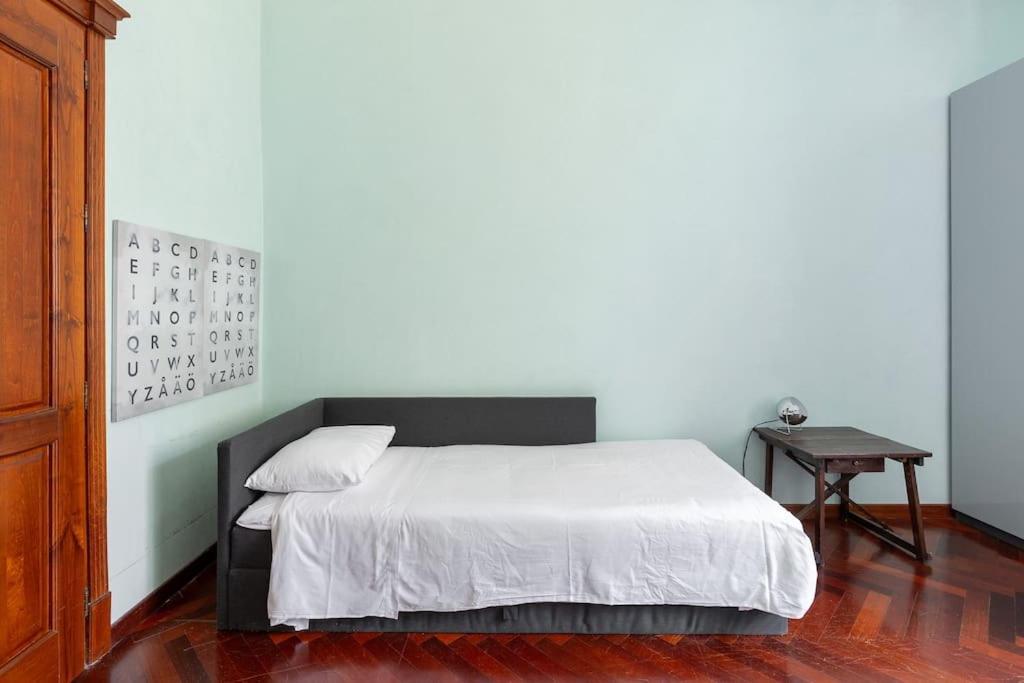 Porta Maggiore Sant Orsola Family House Lejlighed