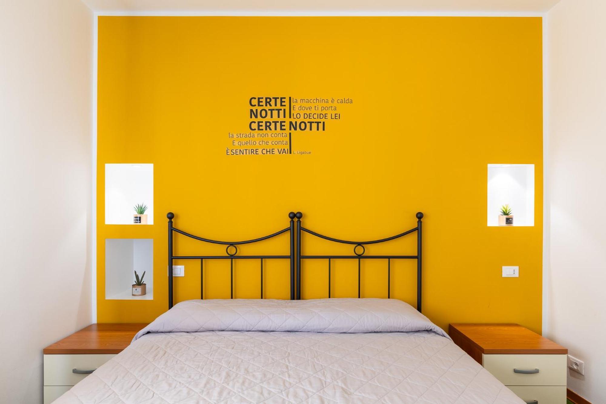 Apartamento Levante96 Bolonha