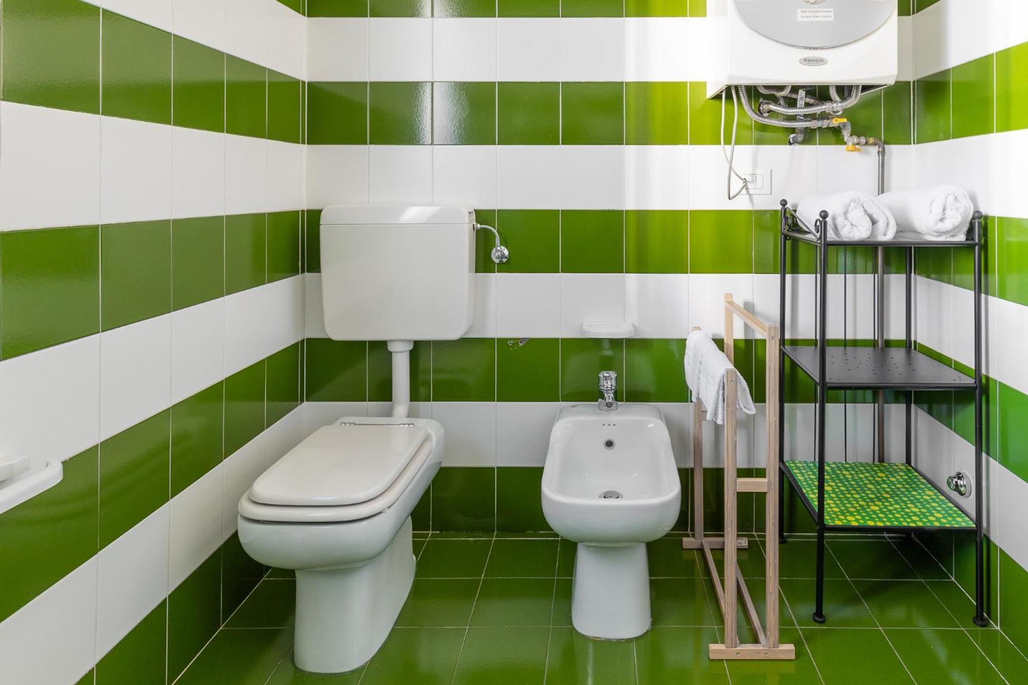 Levante96 Apartamento Bolonha
