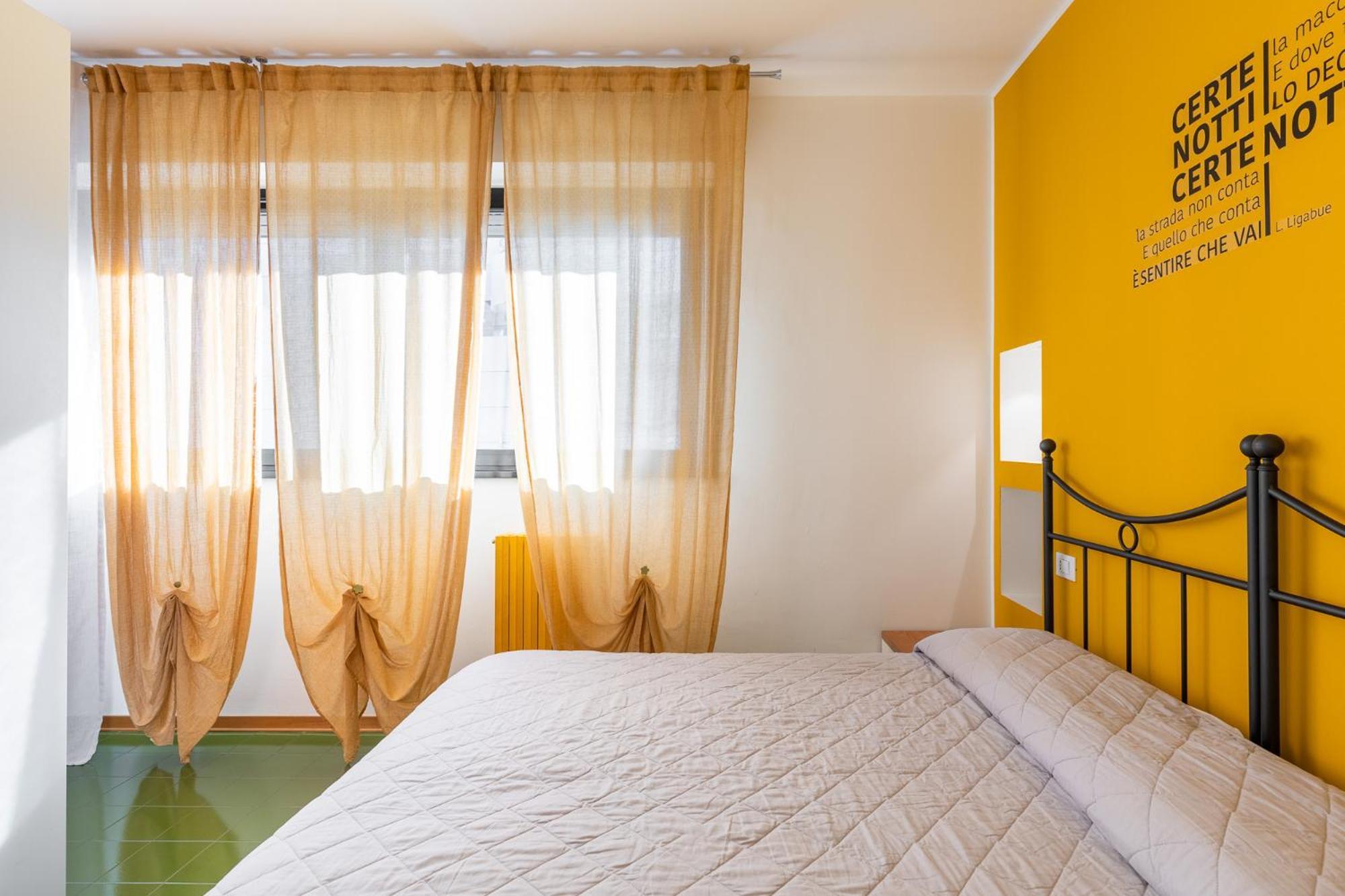 Levante96 Apartamento *