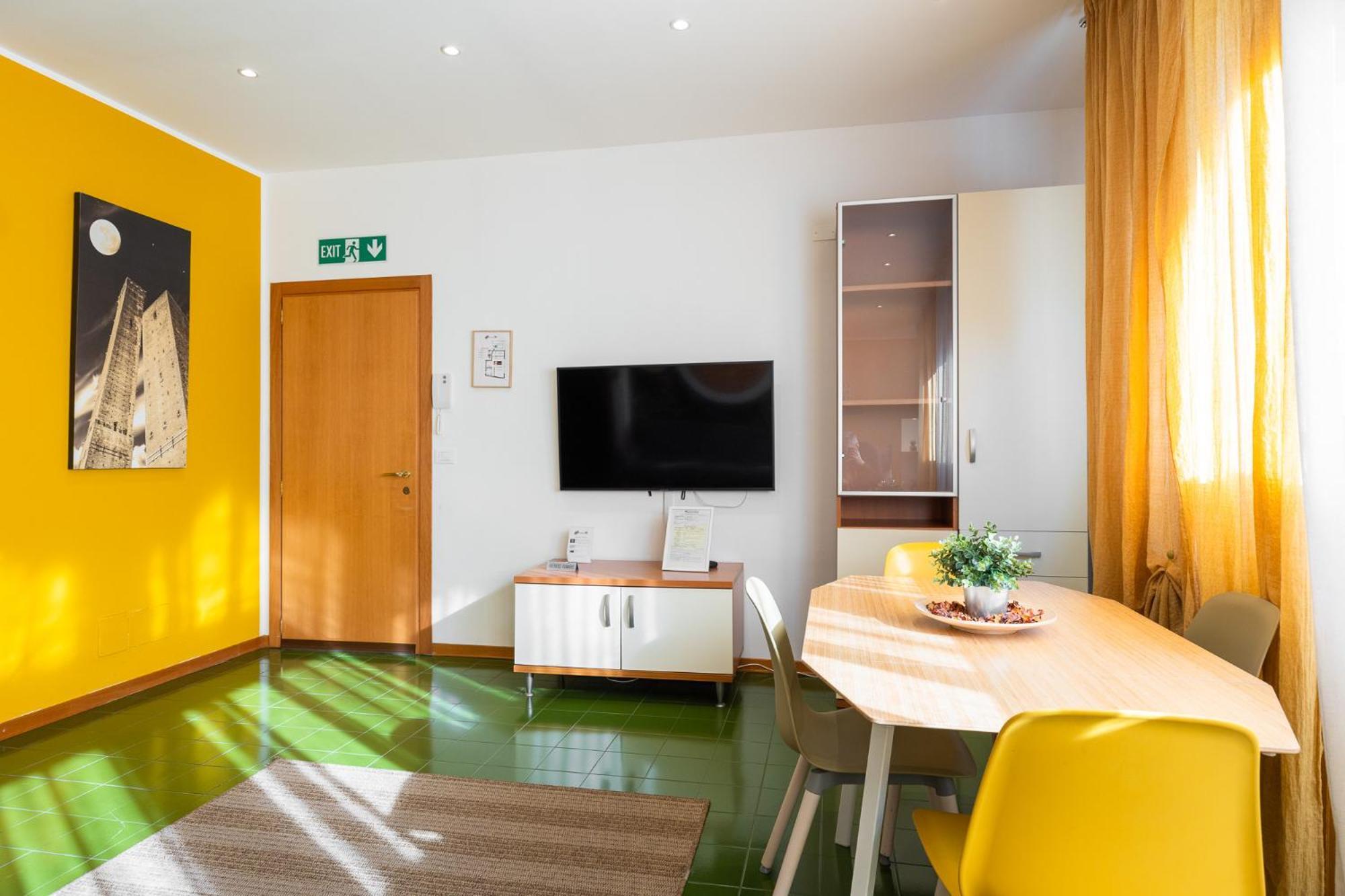 Levante96 Apartamento