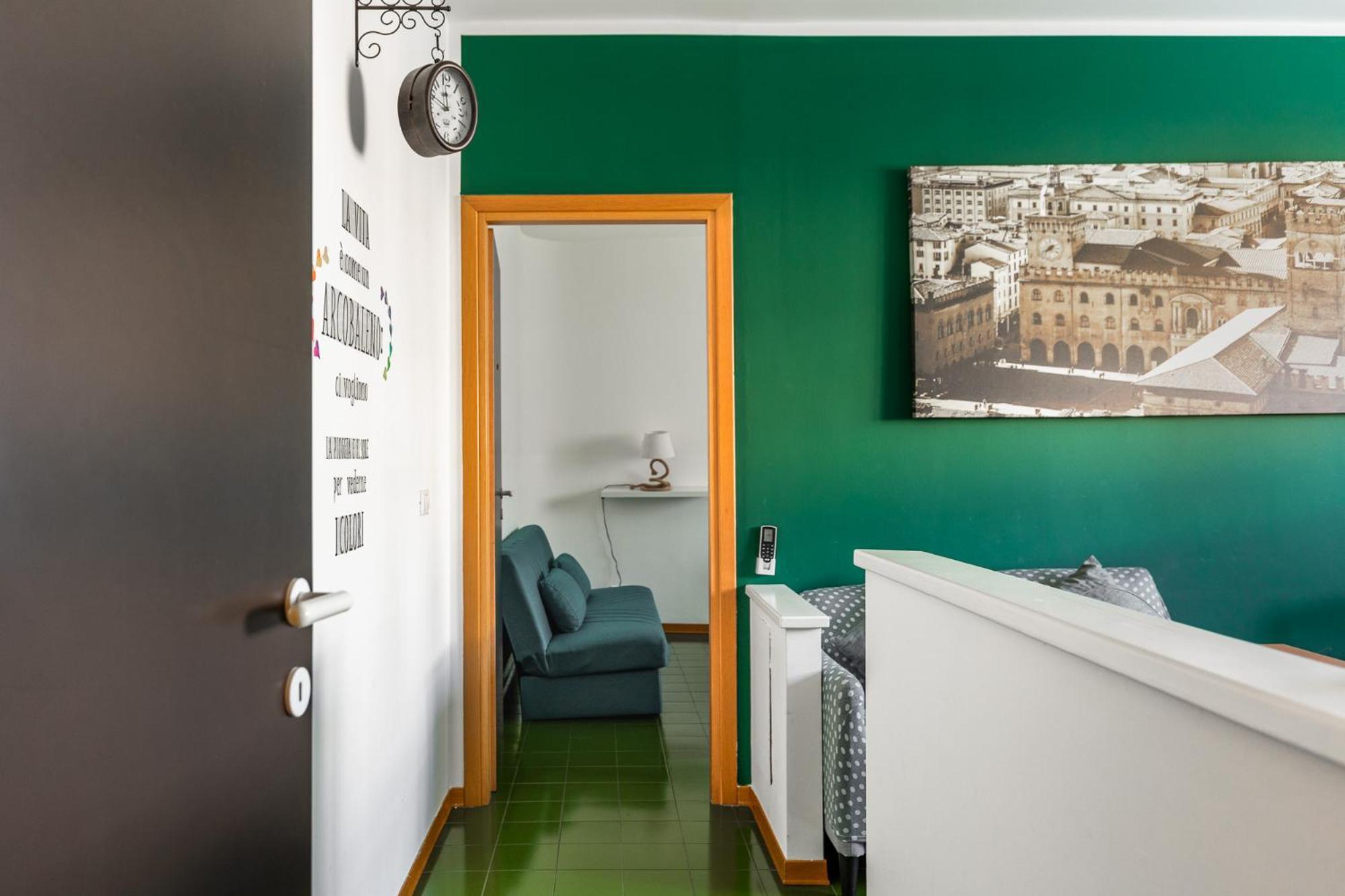 Levante96 Apartamento *