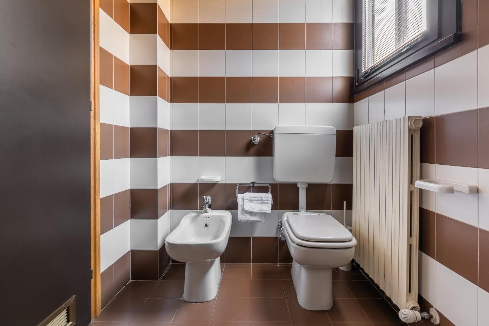 Apartamento Levante96 *
