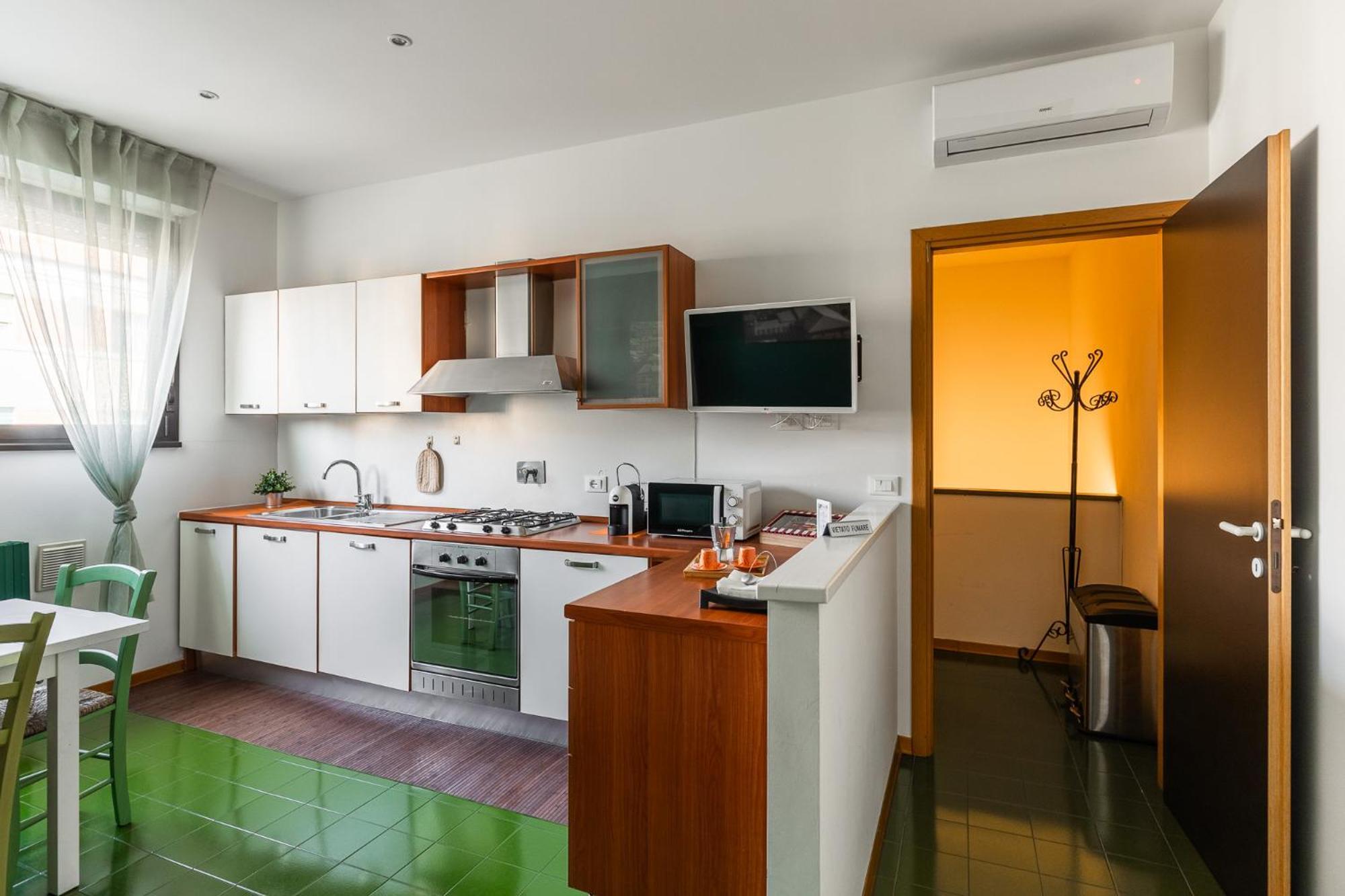 Levante96 Apartamento Bolonha