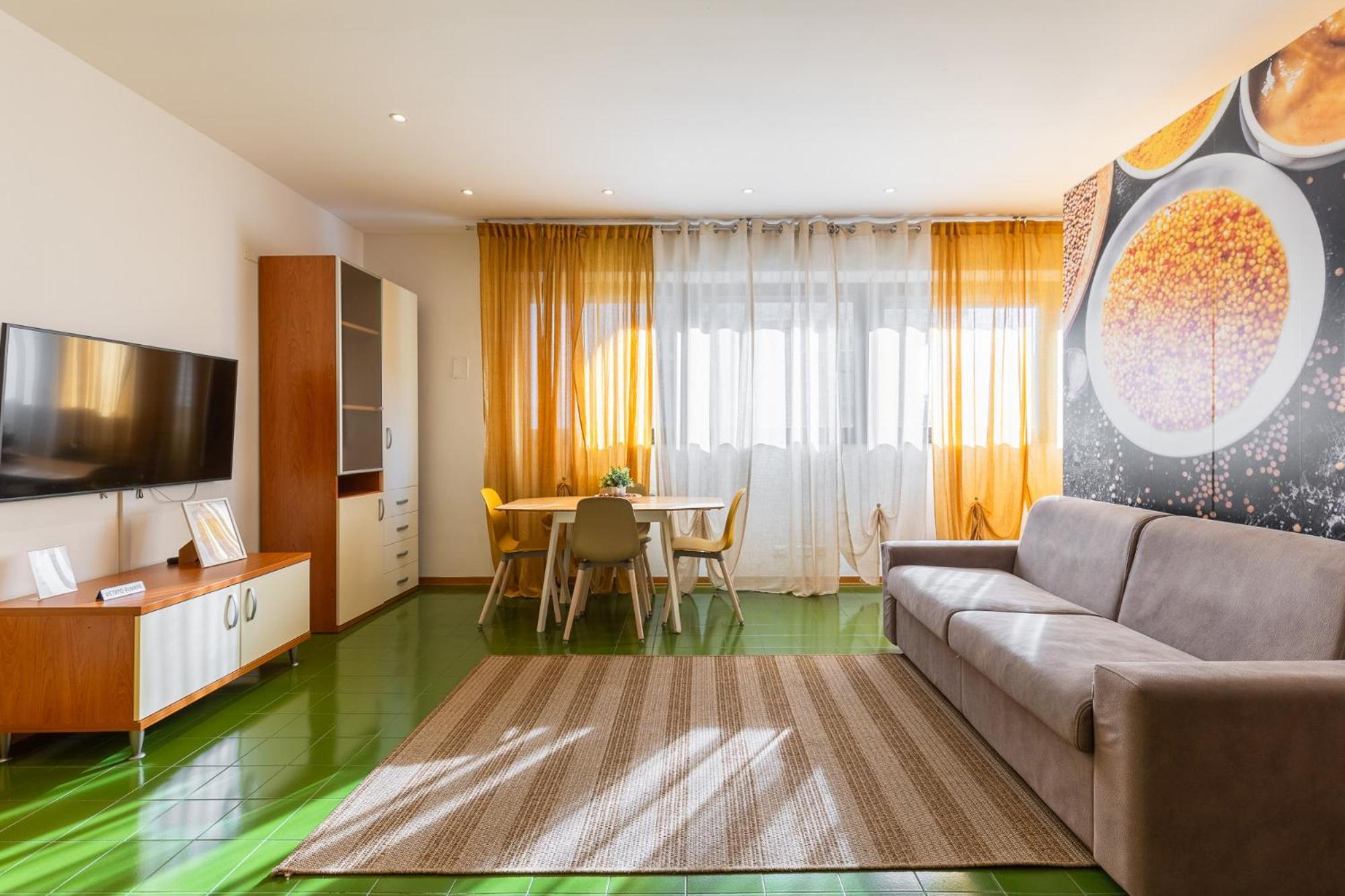 Levante96 Apartamento Bolonha