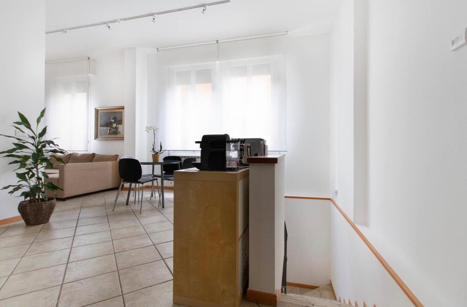 Portobello Apartamento