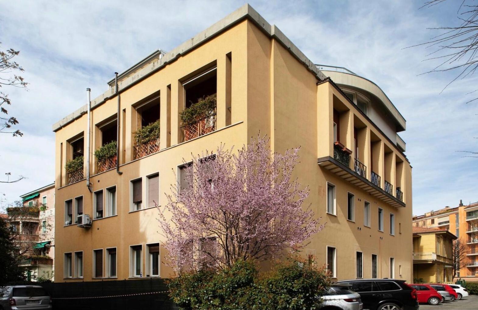 Apartamento Portobello Bolonia