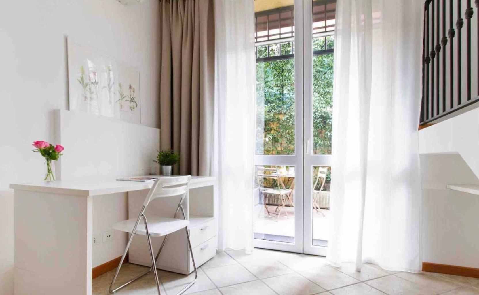 Apartamento Portobello Bolonia
