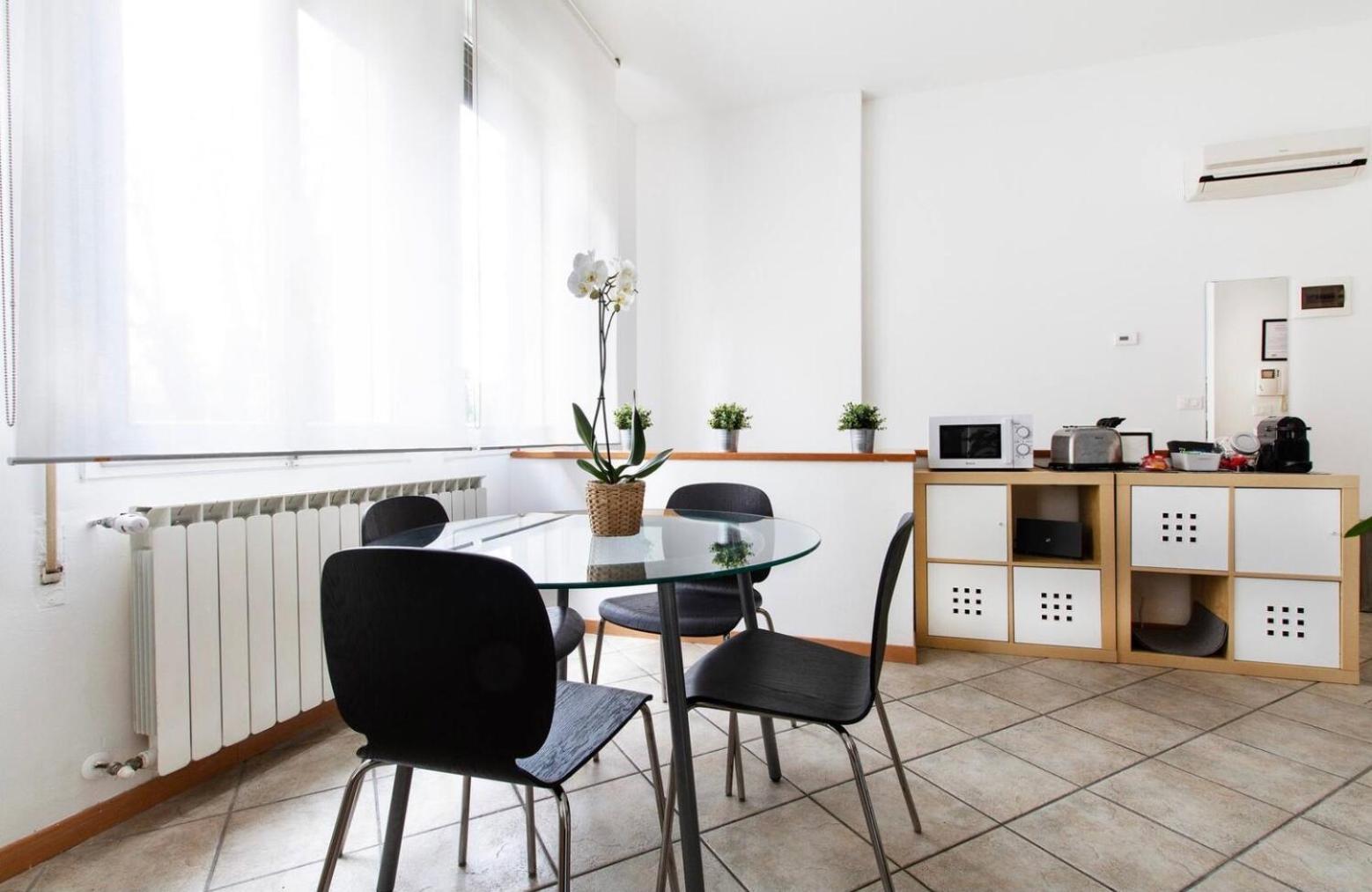 Apartamento Portobello *