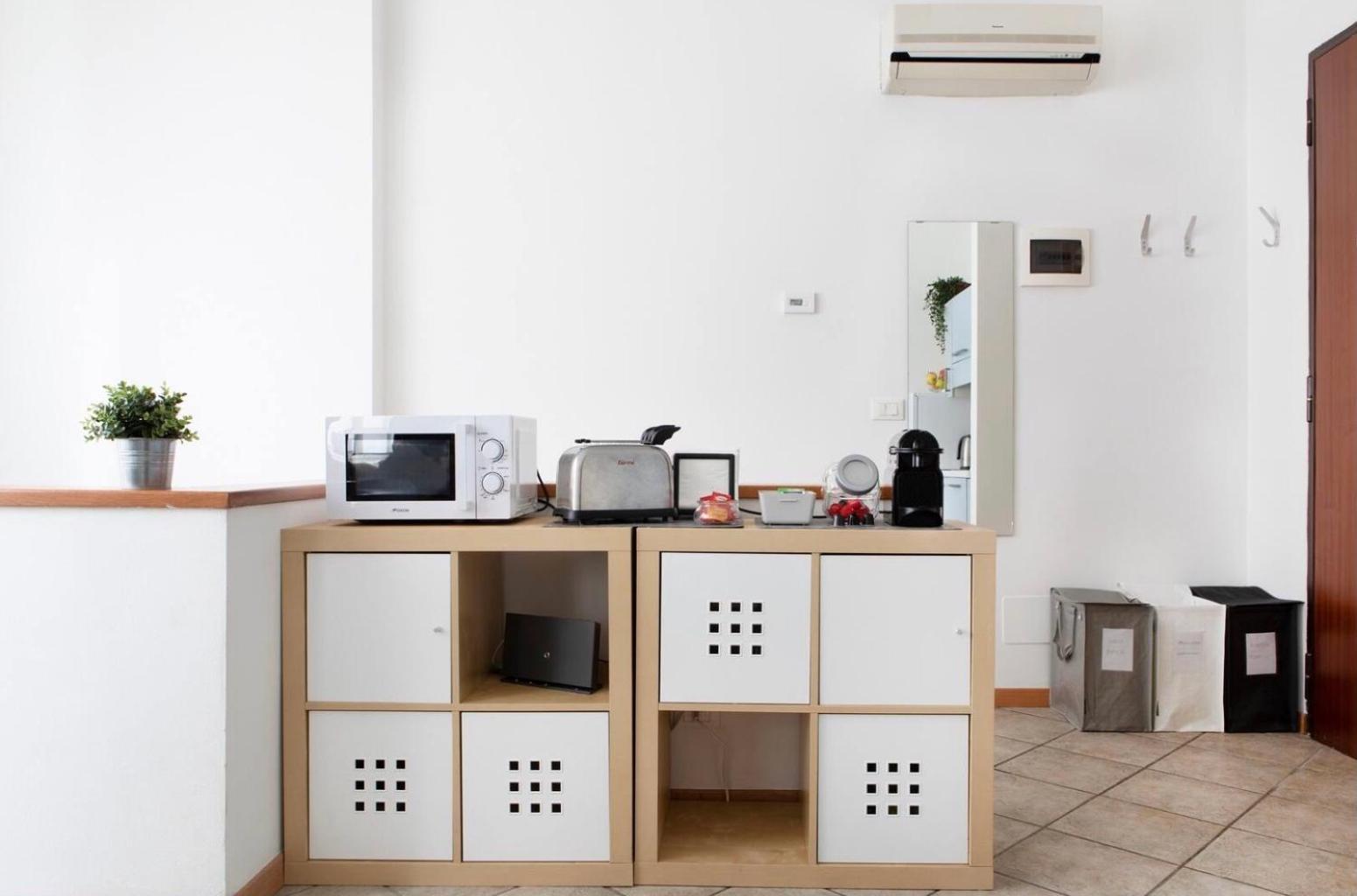 Portobello Apartamento