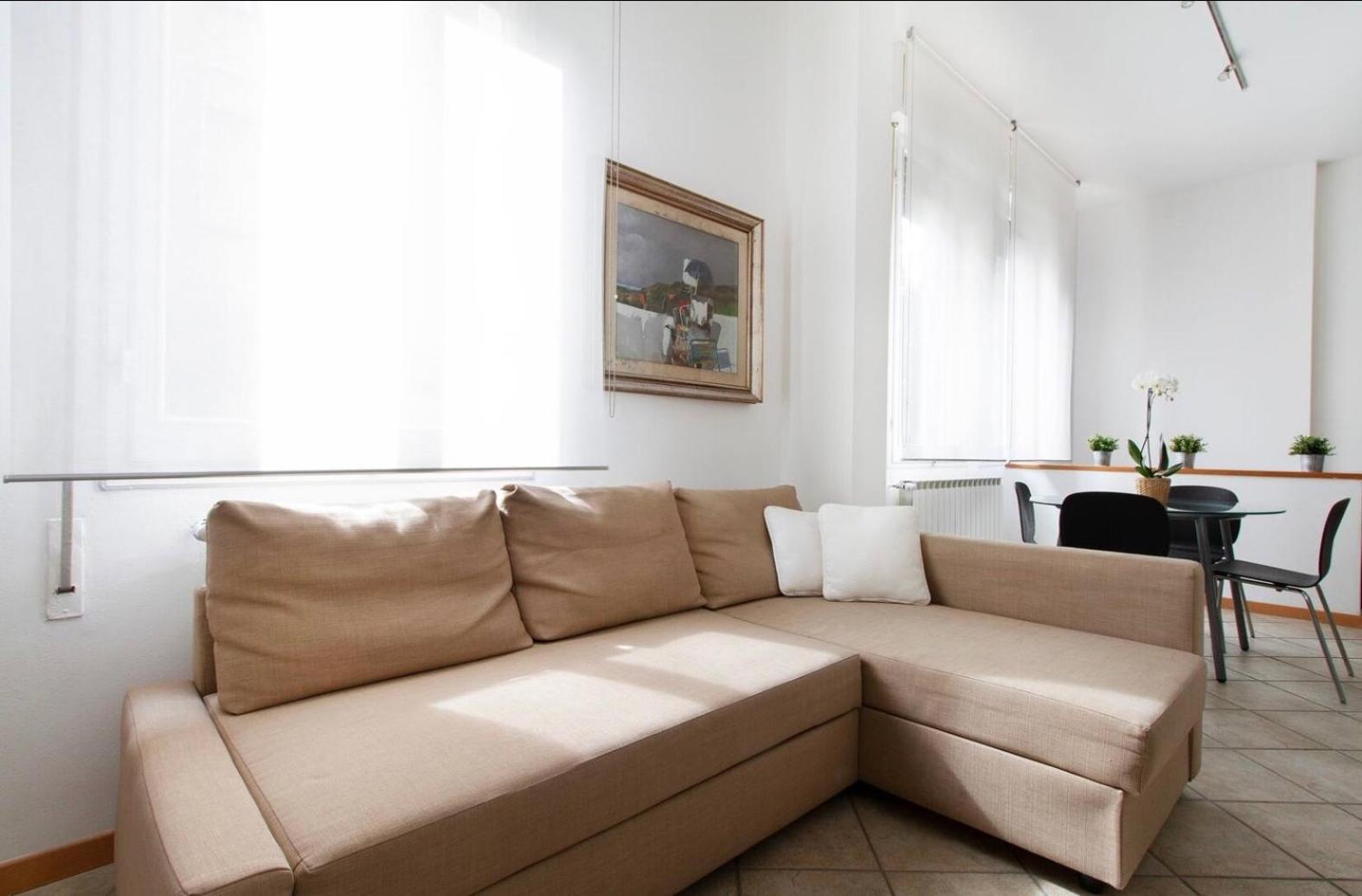 Portobello Apartamento Bolonia