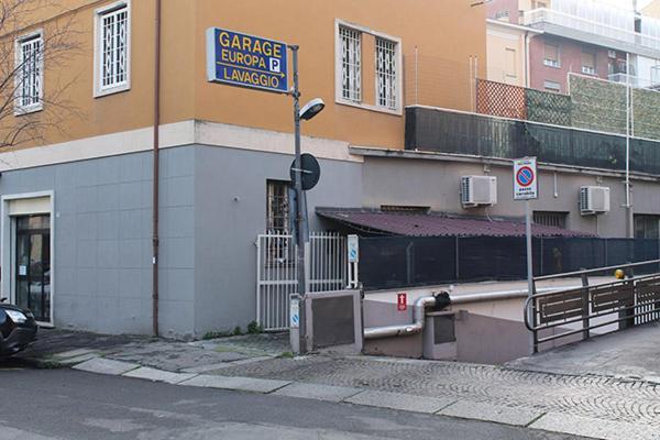 Pensión San Felice 135 - 3 2*