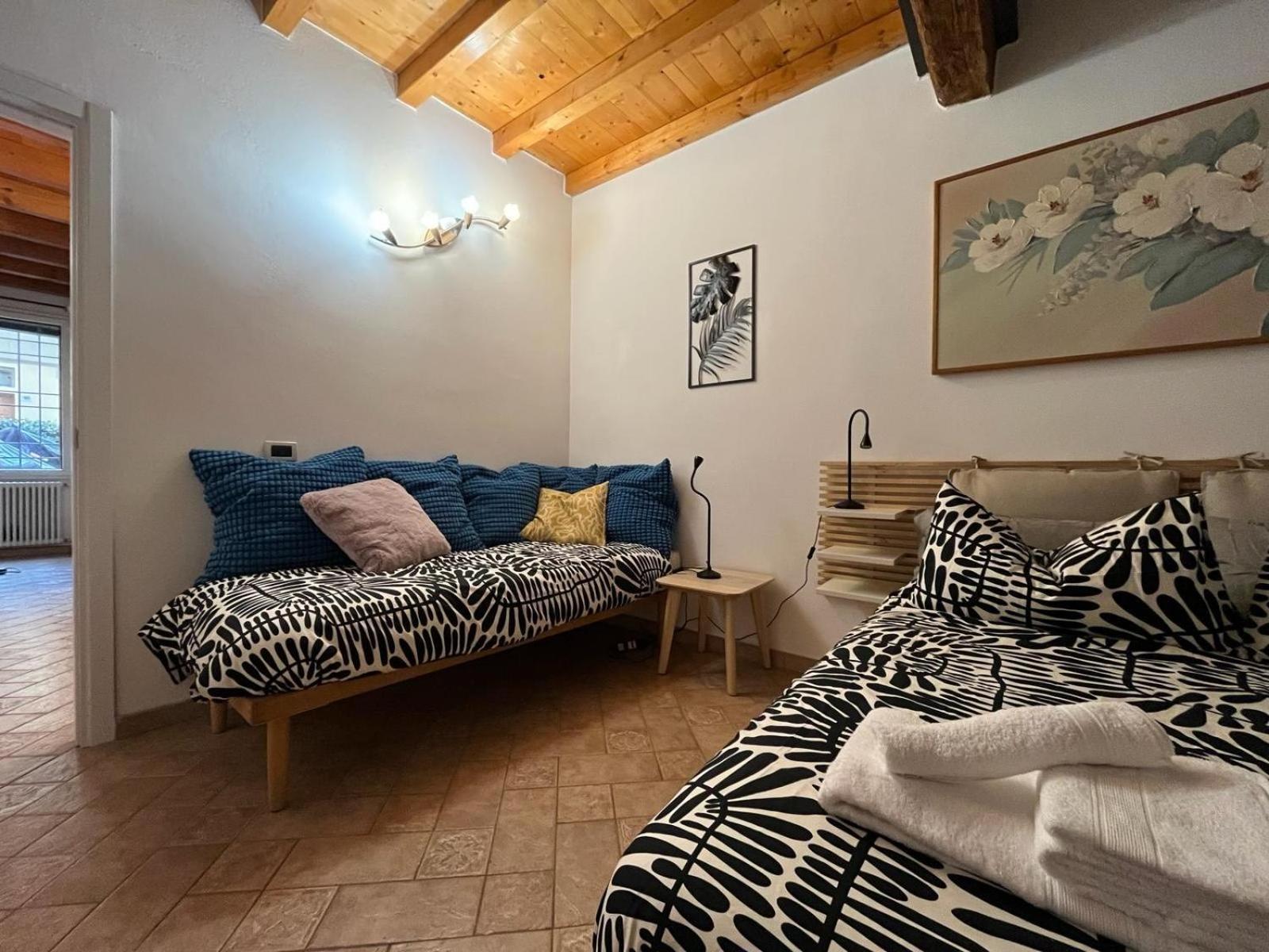 Casa Vacanze Myrasol Bolonha