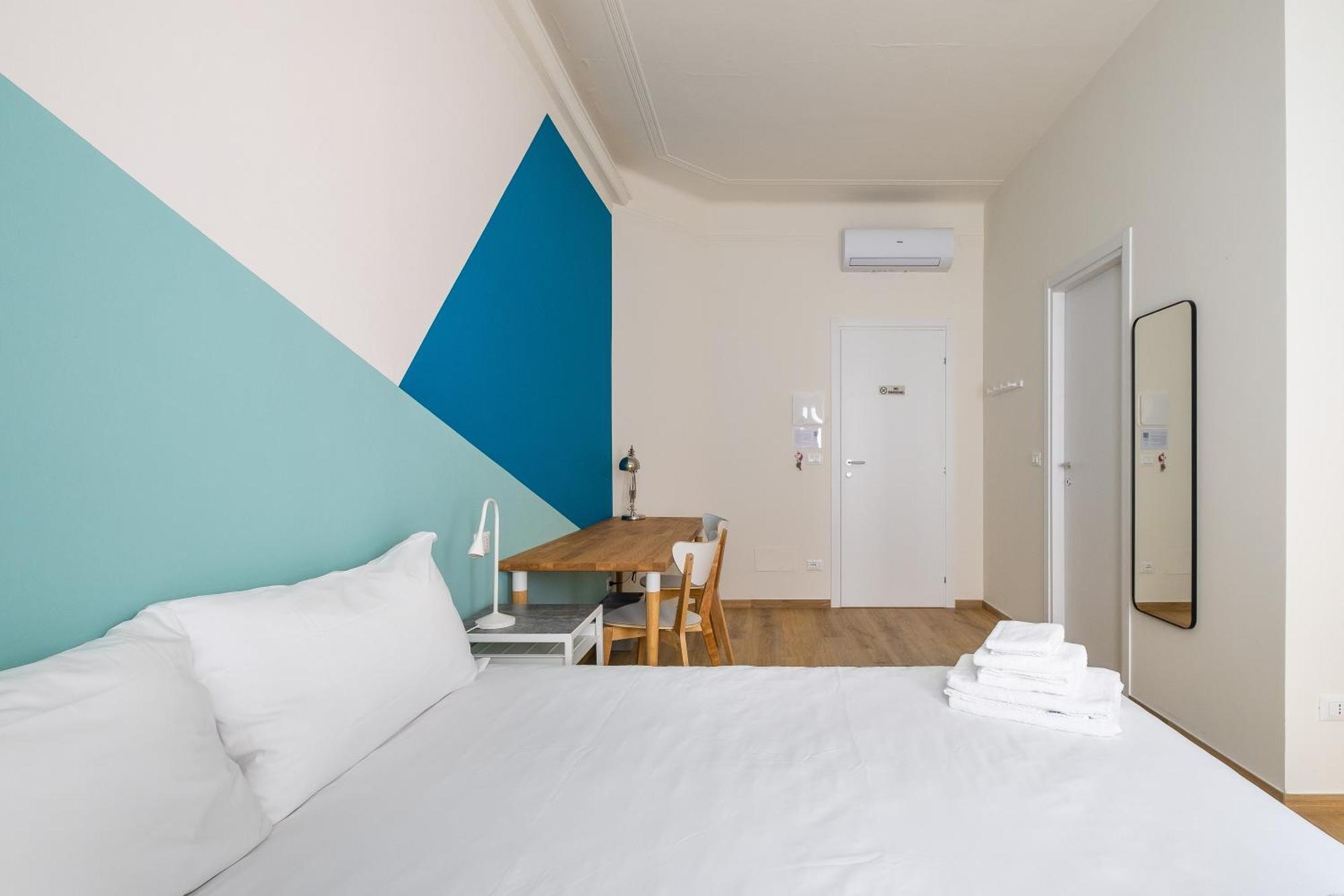 Biscotti22 Guest house *