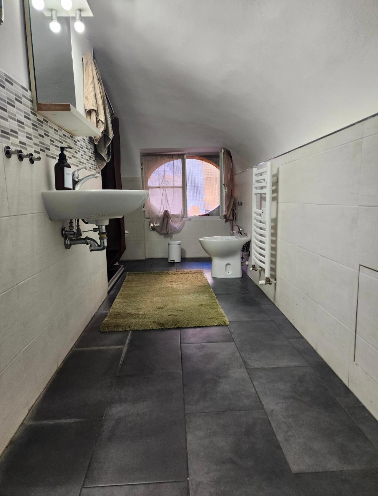 Bed & Breakfast Tata Homes Bologna