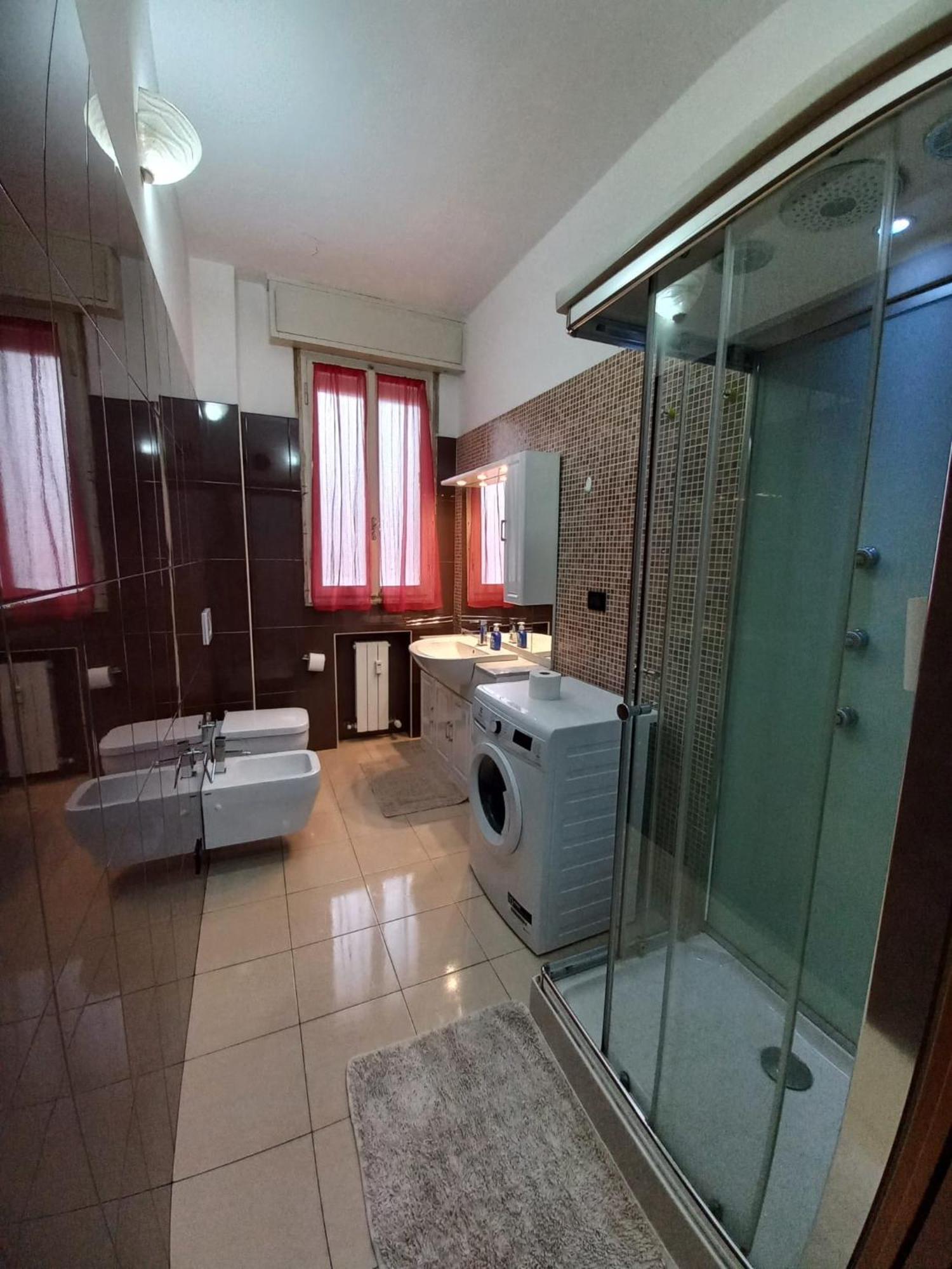 Splendido In Zona Fiera A Apartment
