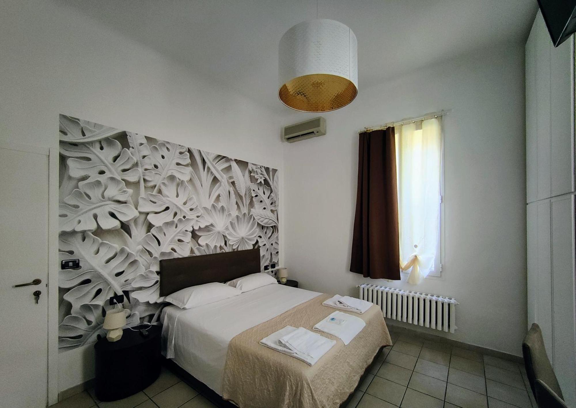 Rivabella * Bologna