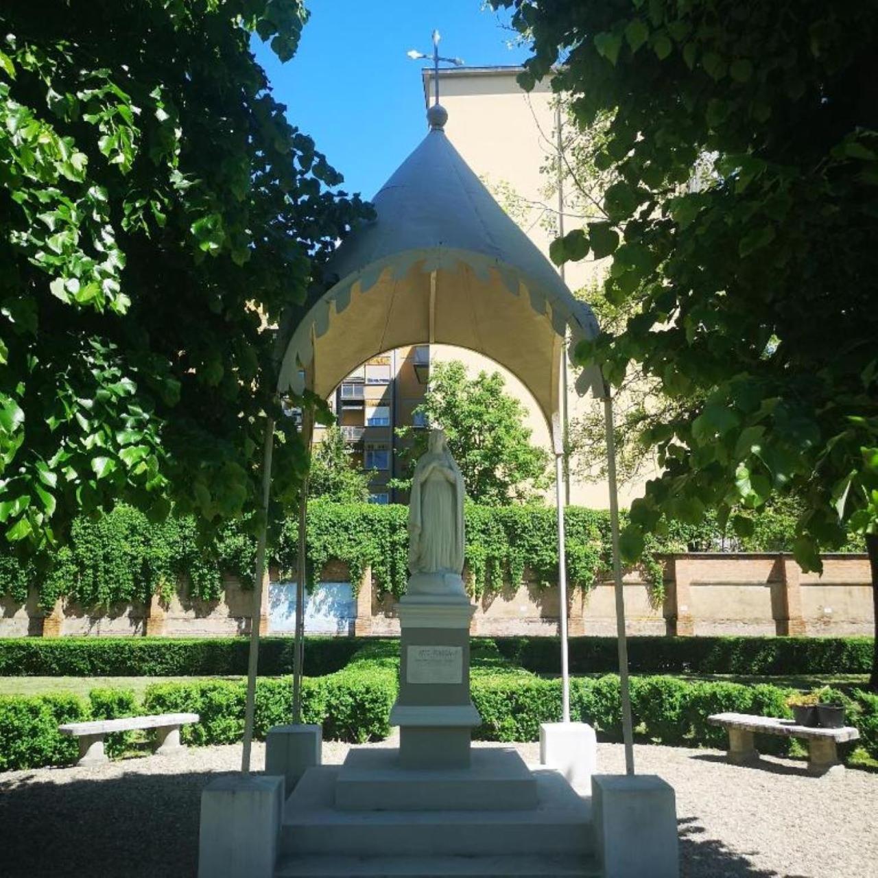 Lejlighed The Convent Bologna