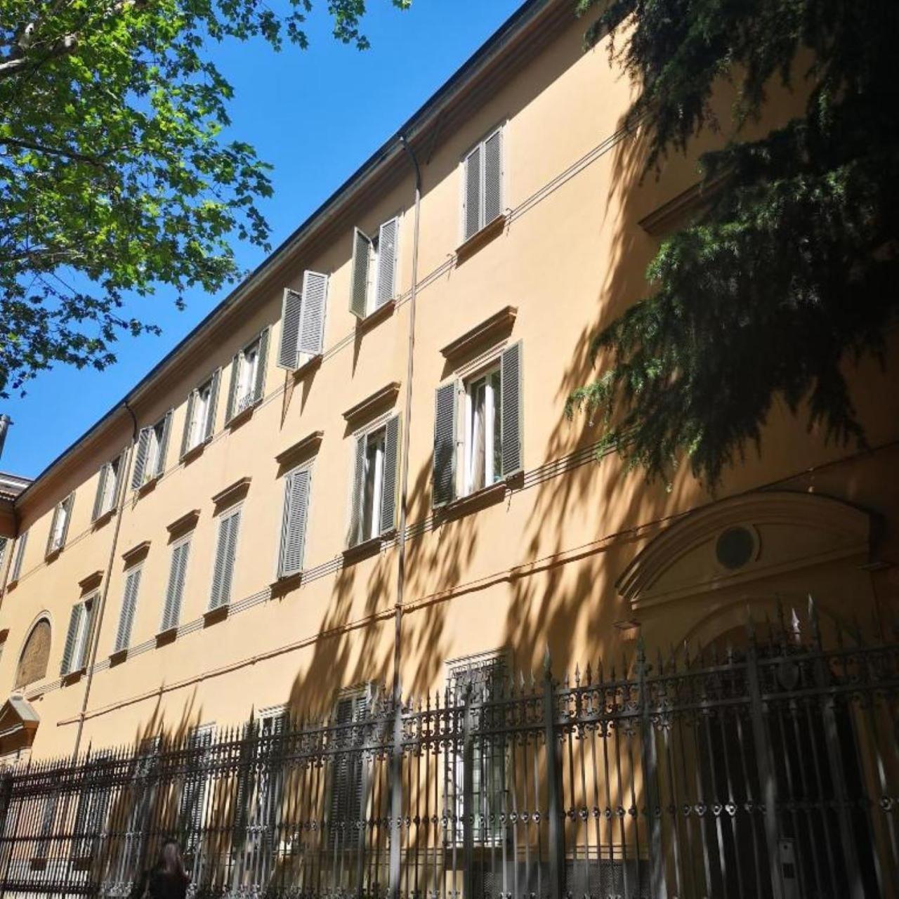 The Convent Lejlighed