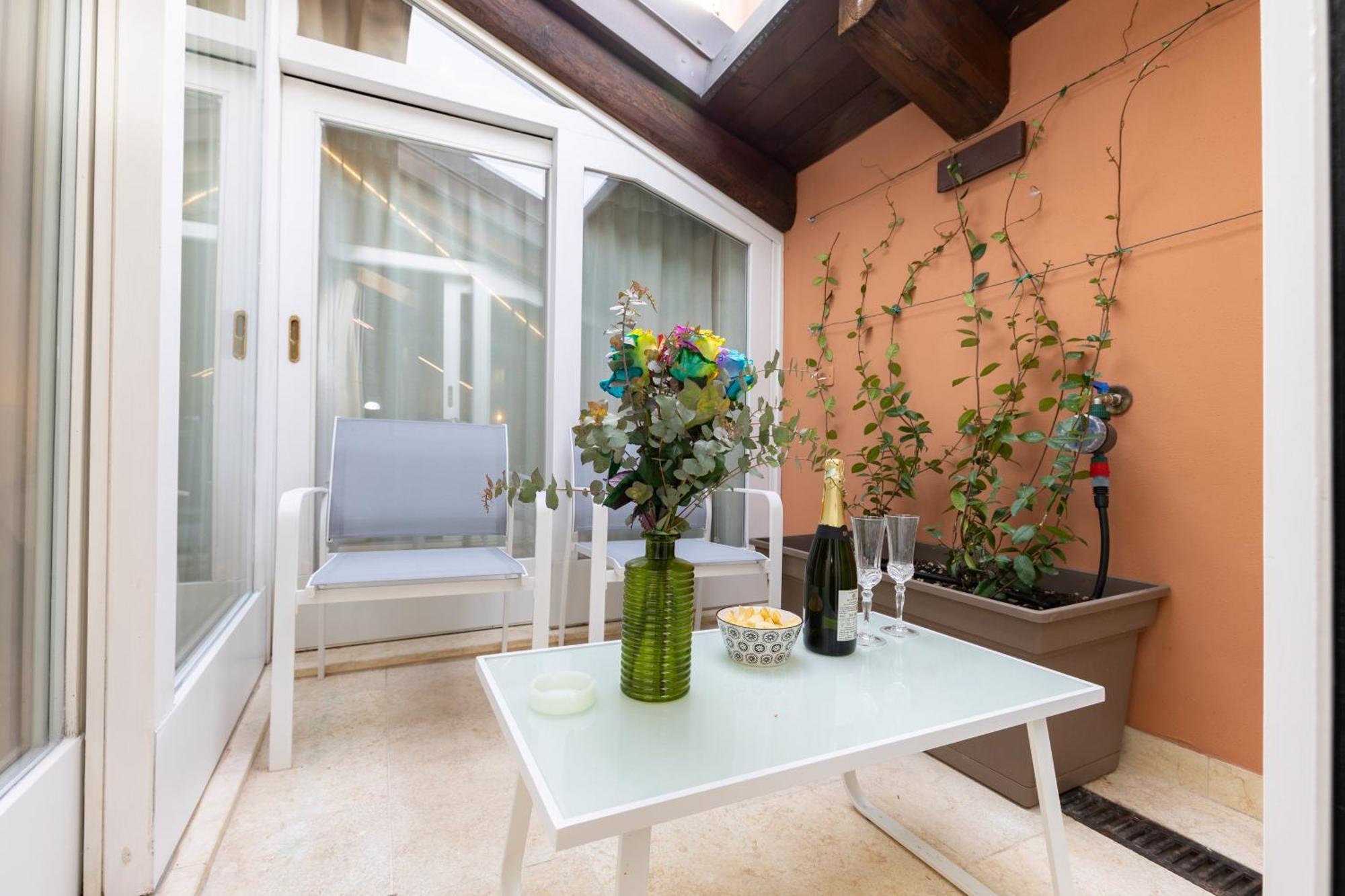 Apartamento Bottrigari-bolognarooms Bolonia