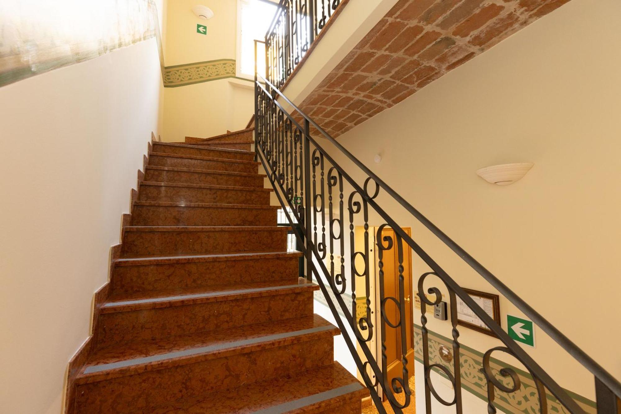Apartamento Bottrigari-bolognarooms