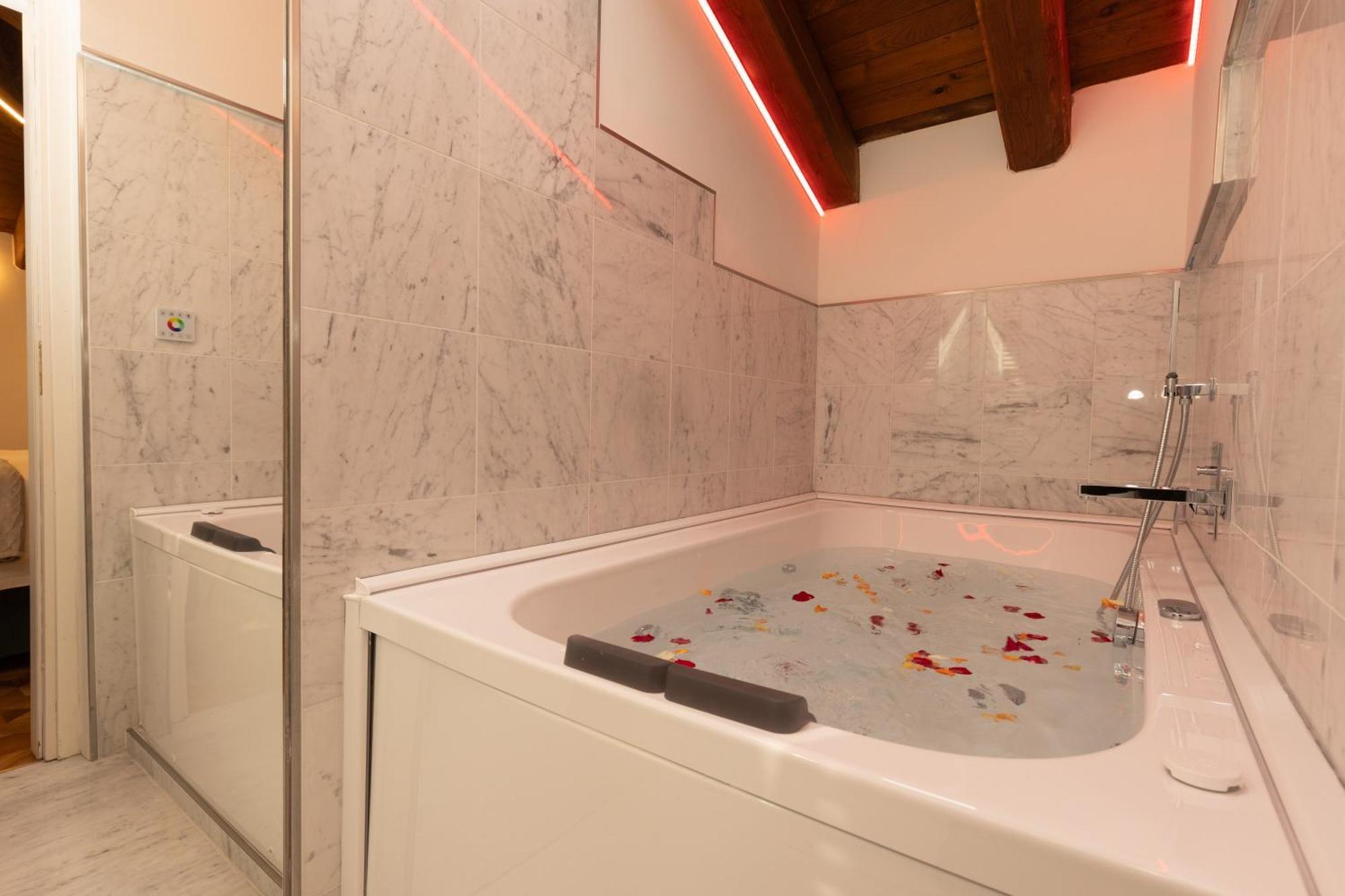 Bottrigari-bolognarooms Apartamento Bolonia