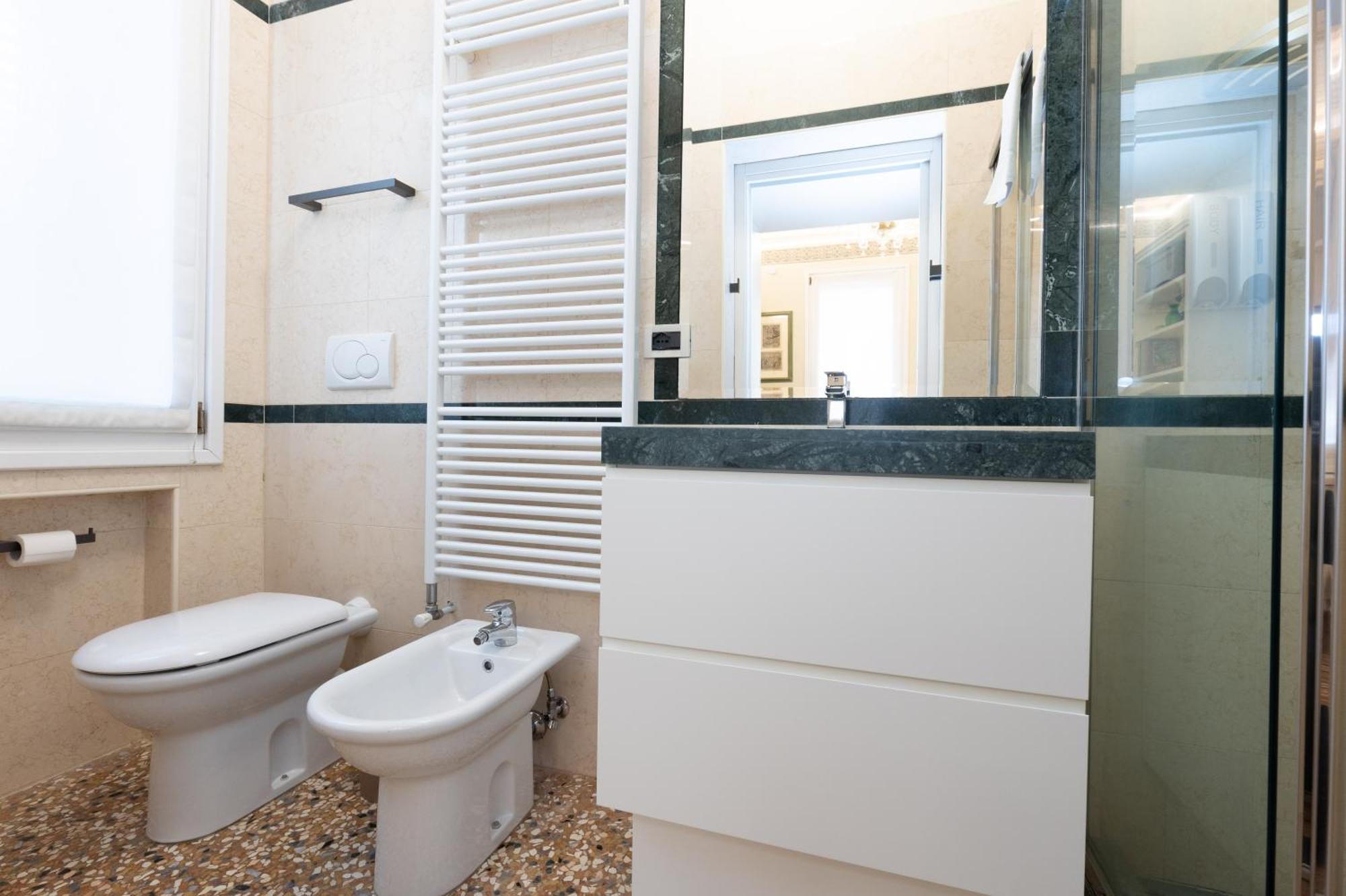 Bottrigari-bolognarooms Apartamento