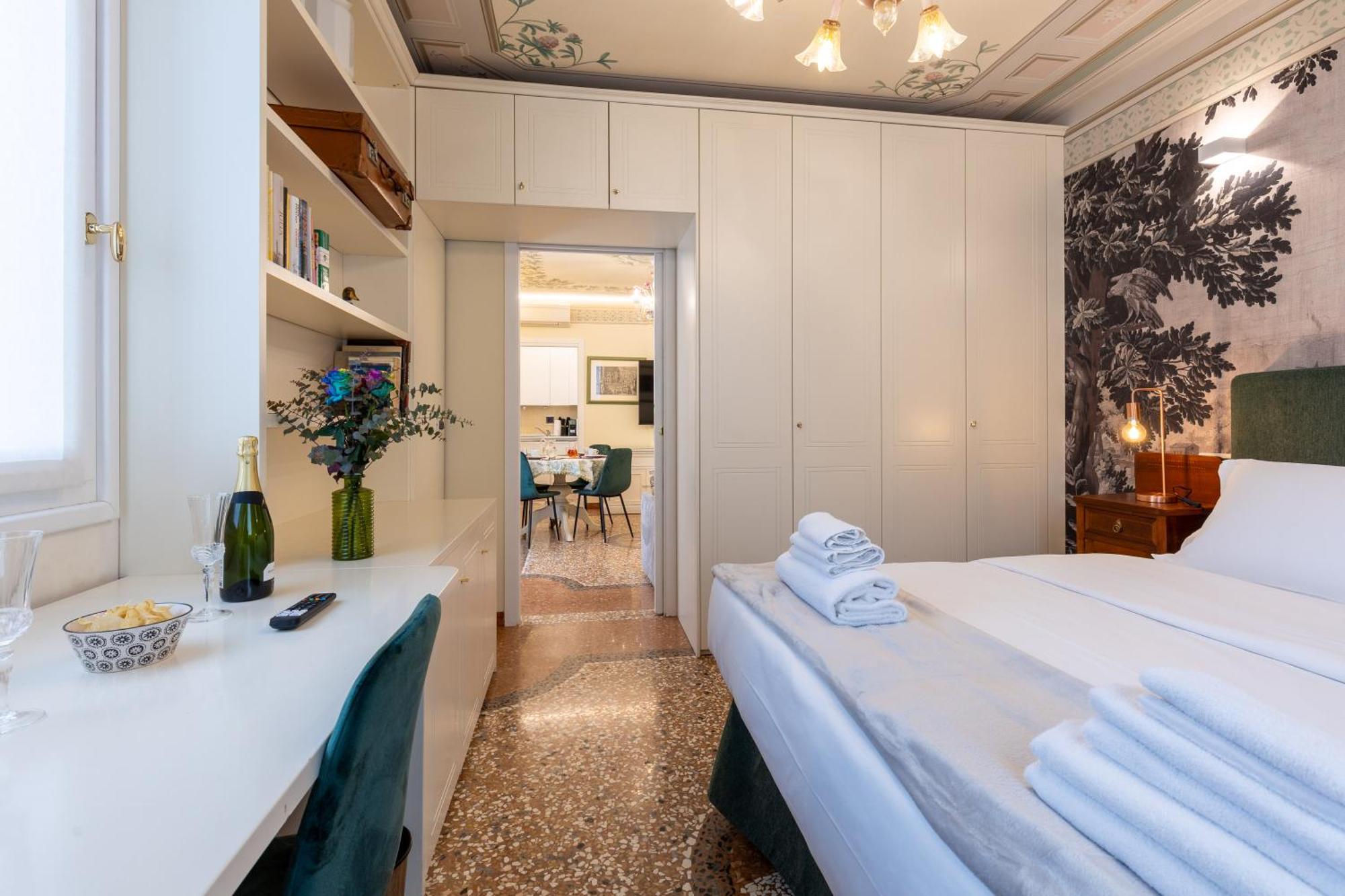 Apartamento Bottrigari-bolognarooms Bolonia