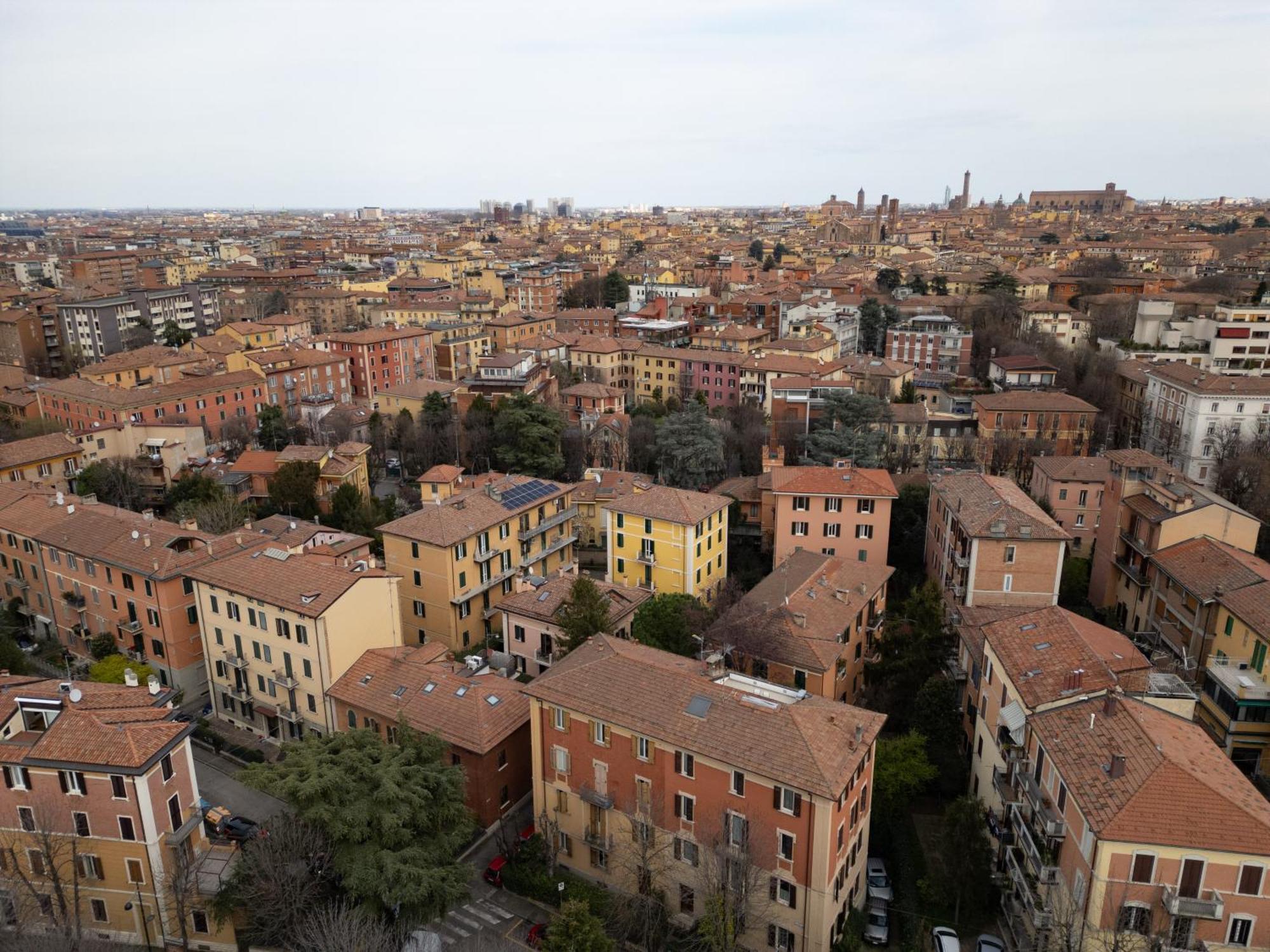 Apartamento Bottrigari-bolognarooms