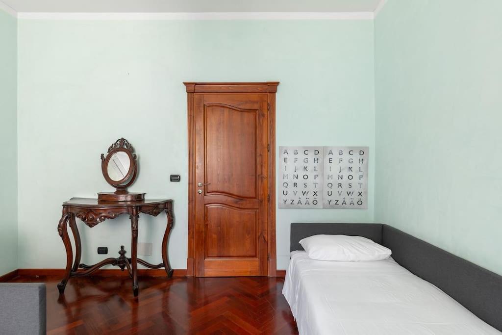 Lejlighed Porta Maggiore Sant Orsola Family House