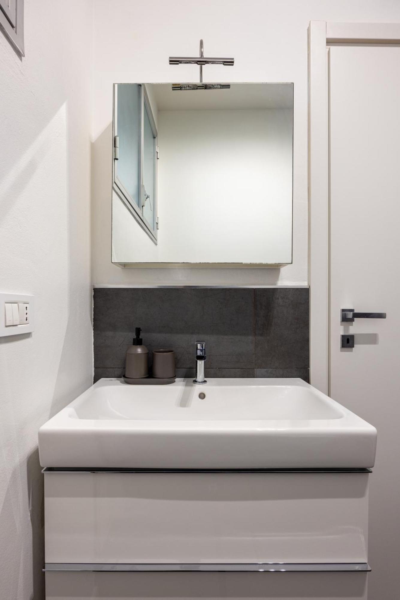 Appartement Paolo Fabbri Bologna