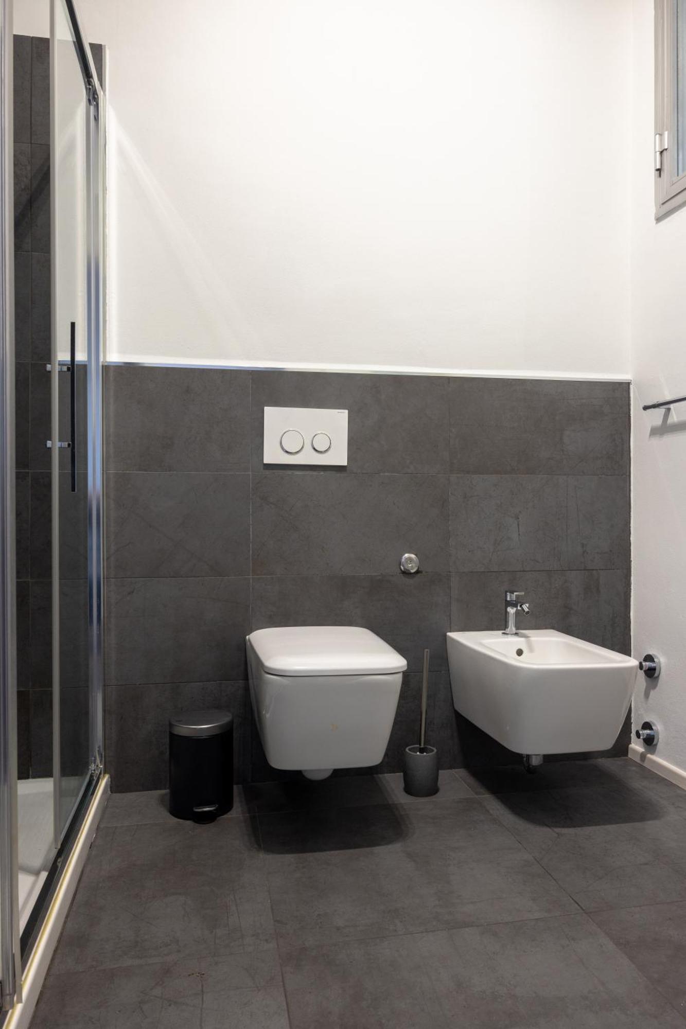 Appartement Paolo Fabbri