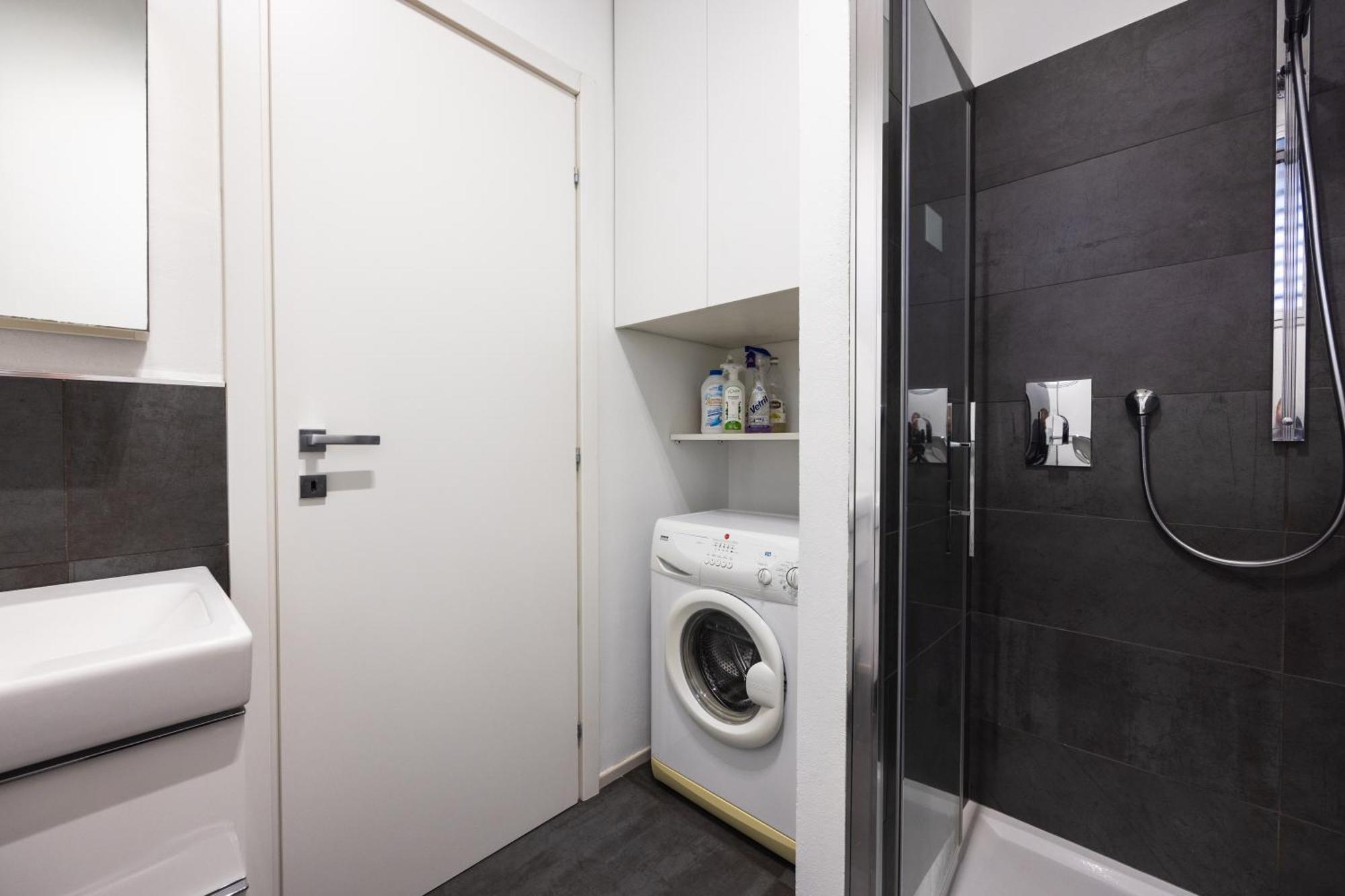 Appartement Paolo Fabbri *
