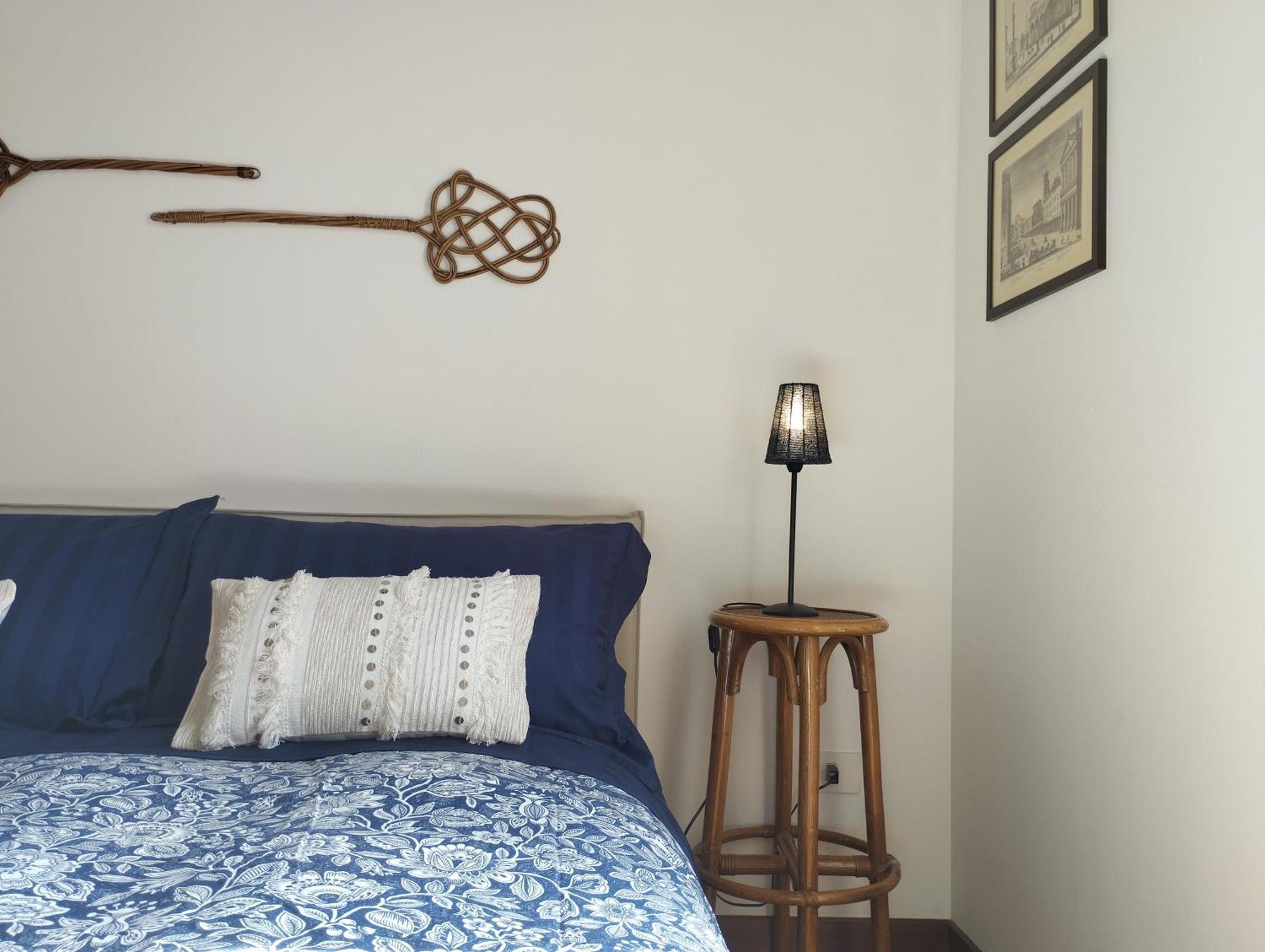 Appartement A Casa Di Kika Bologna