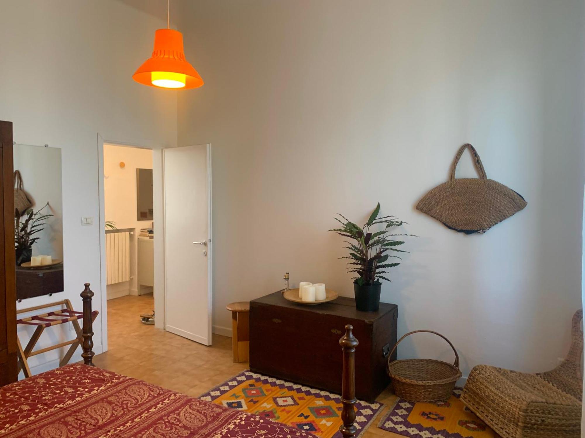 Apartment Montefiorino 15 Bologna