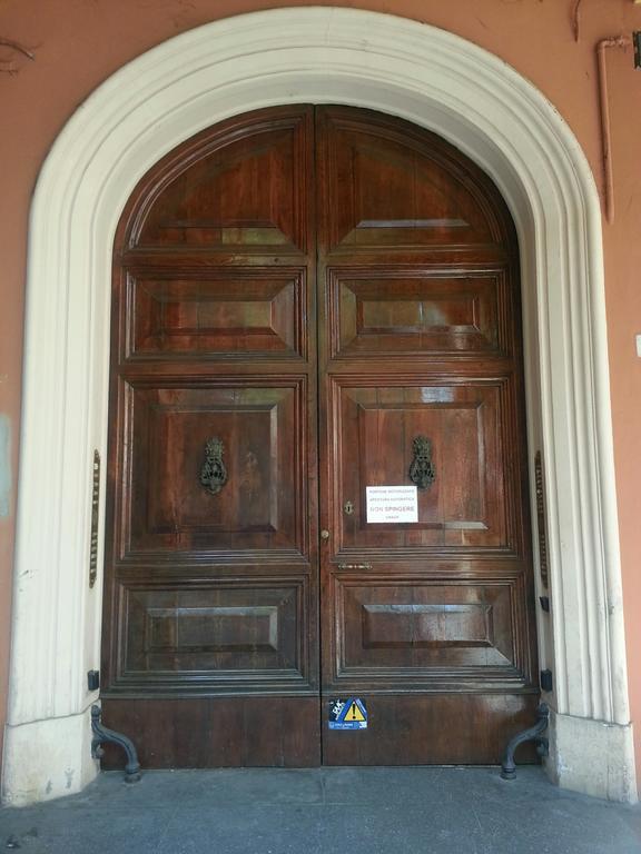 Appartamento Galliera