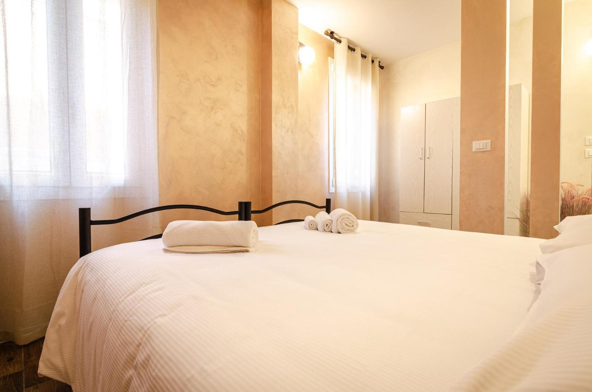 Appartement Malcontenti Bologne